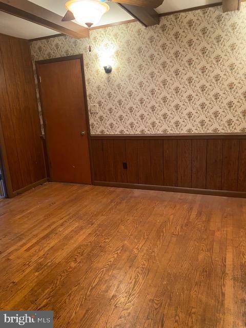 CLOVER HILL - Residential