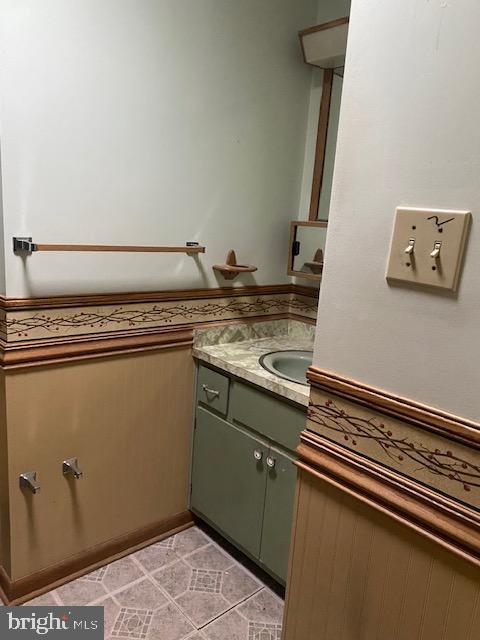 CLOVER HILL - Residential