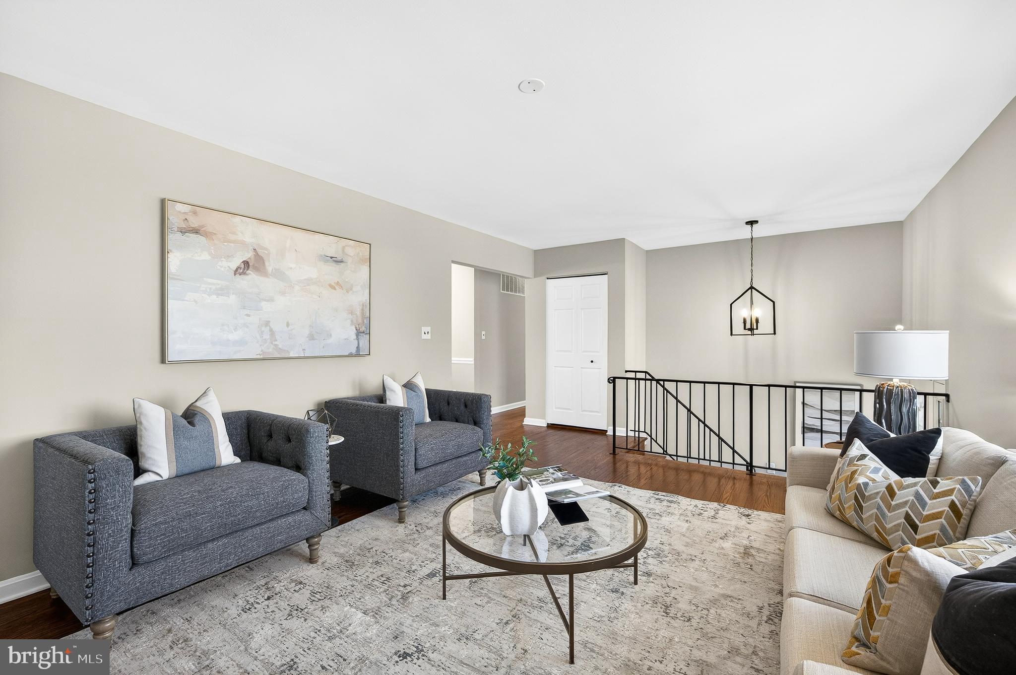 WESTWOOD PARK - Residential