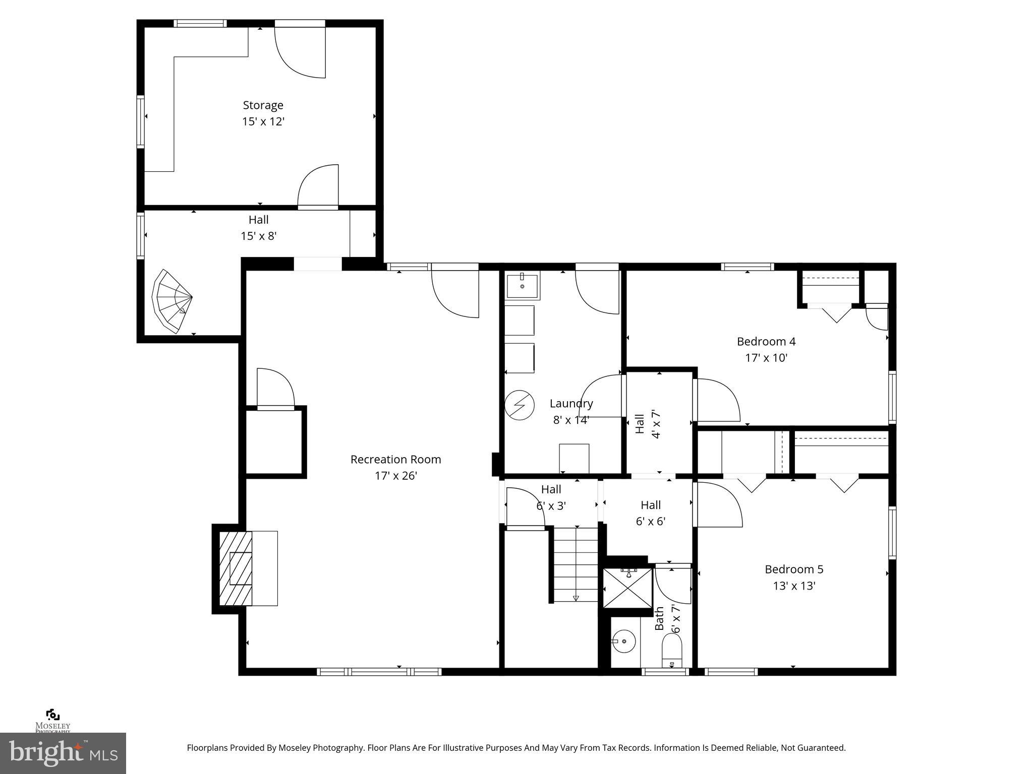 WESTWOOD PARK - Residential