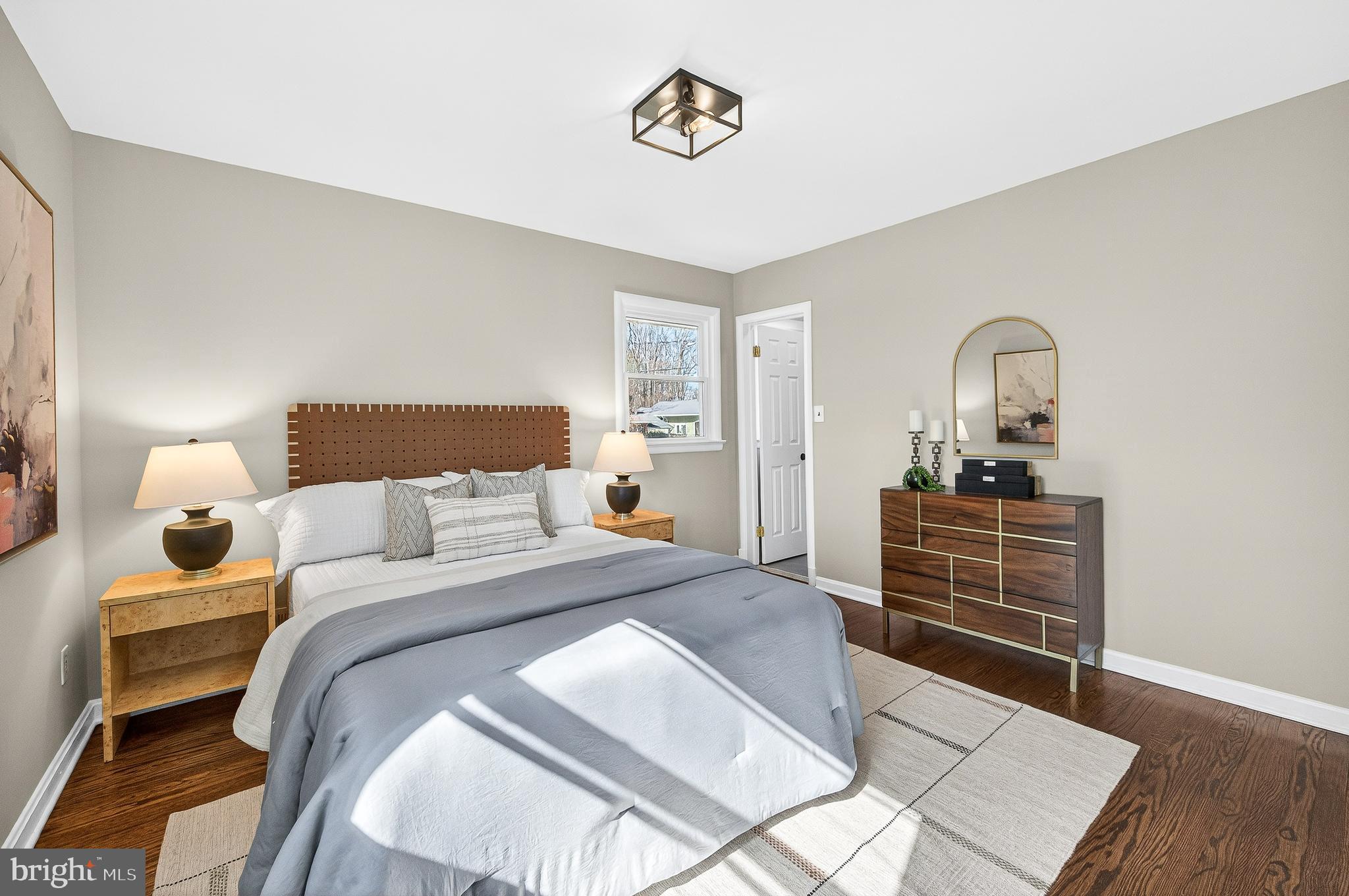 WESTWOOD PARK - Residential