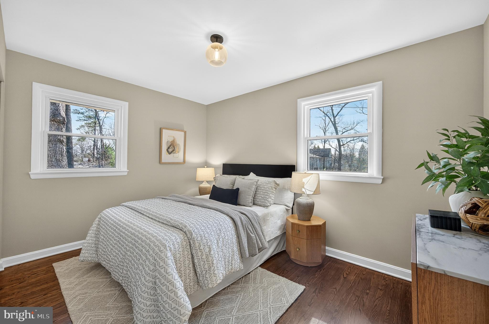 WESTWOOD PARK - Residential