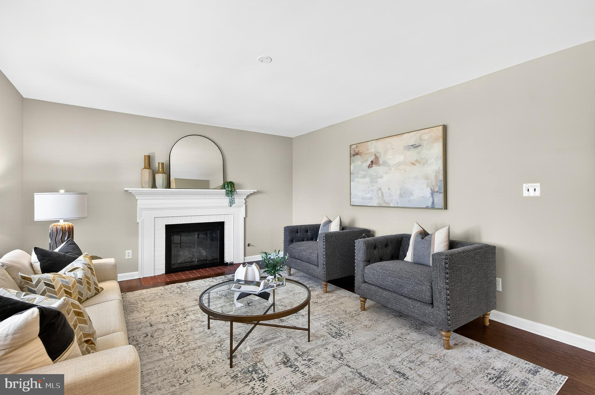 WESTWOOD PARK - Residential