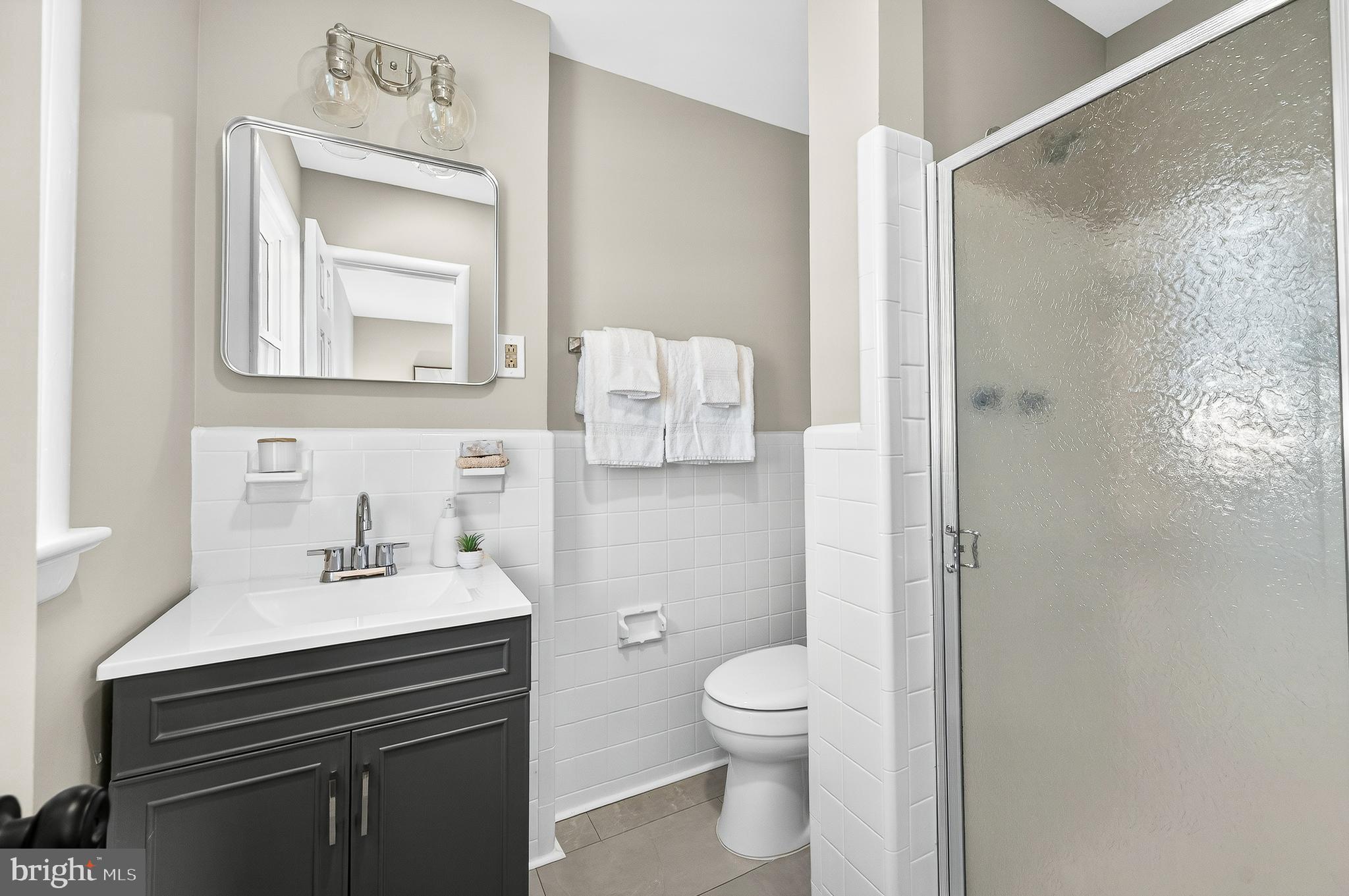 WESTWOOD PARK - Residential