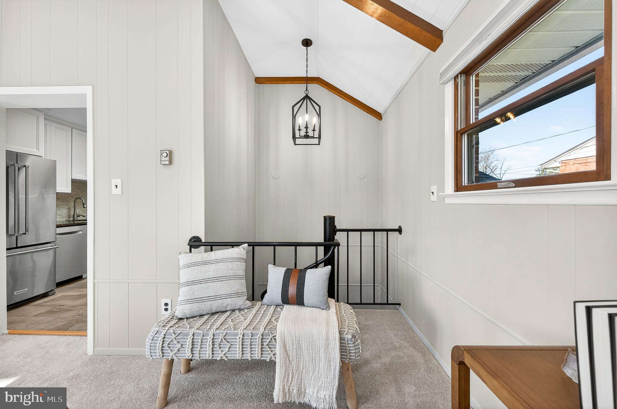 WESTWOOD PARK - Residential