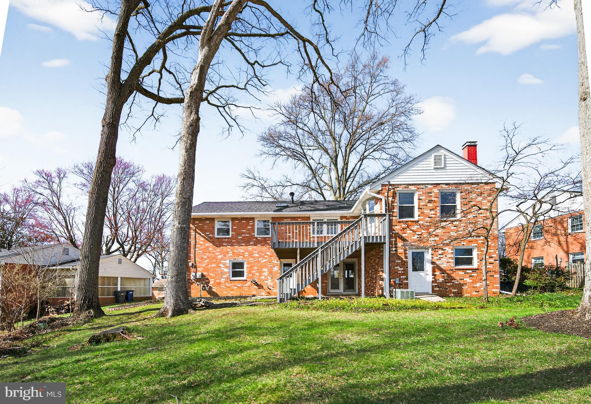 WESTWOOD PARK - Residential