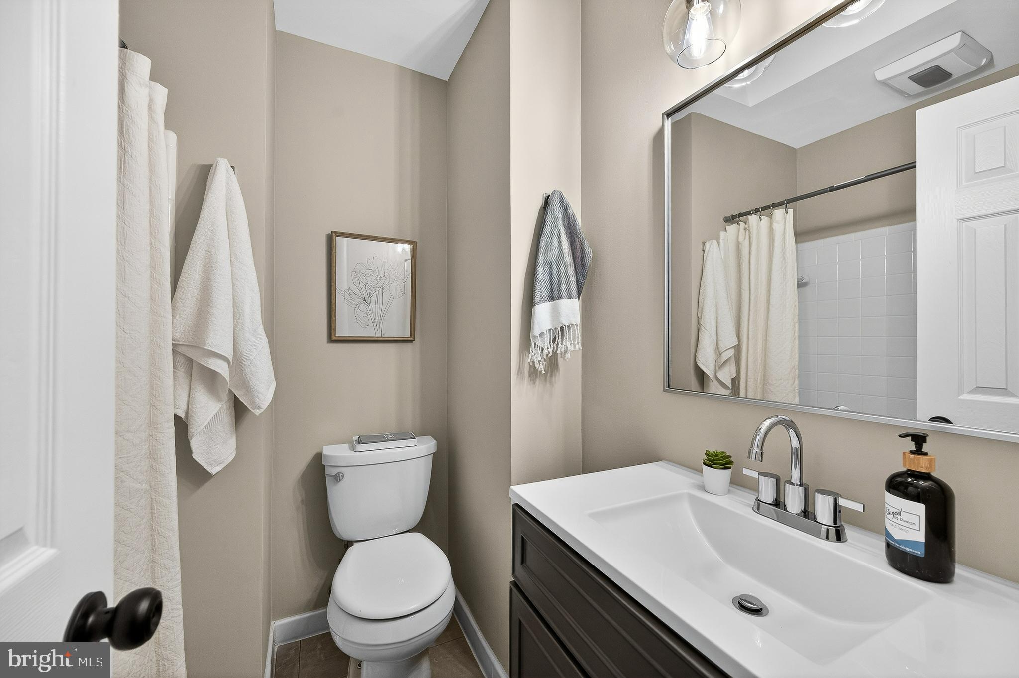 WESTWOOD PARK - Residential