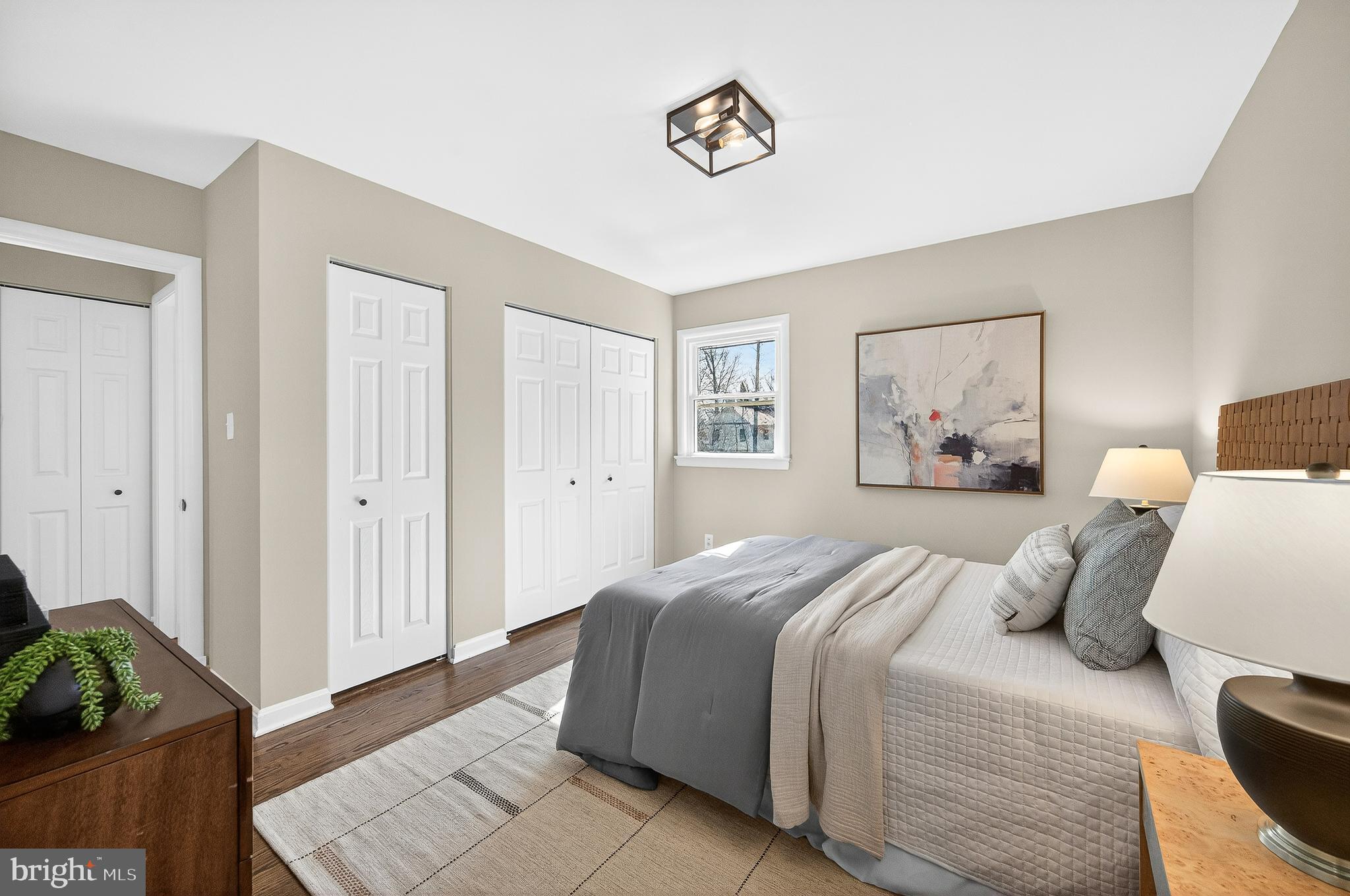 WESTWOOD PARK - Residential