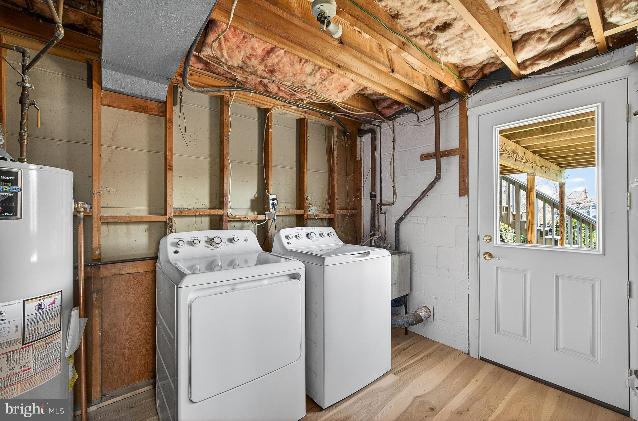 WESTWOOD PARK - Residential