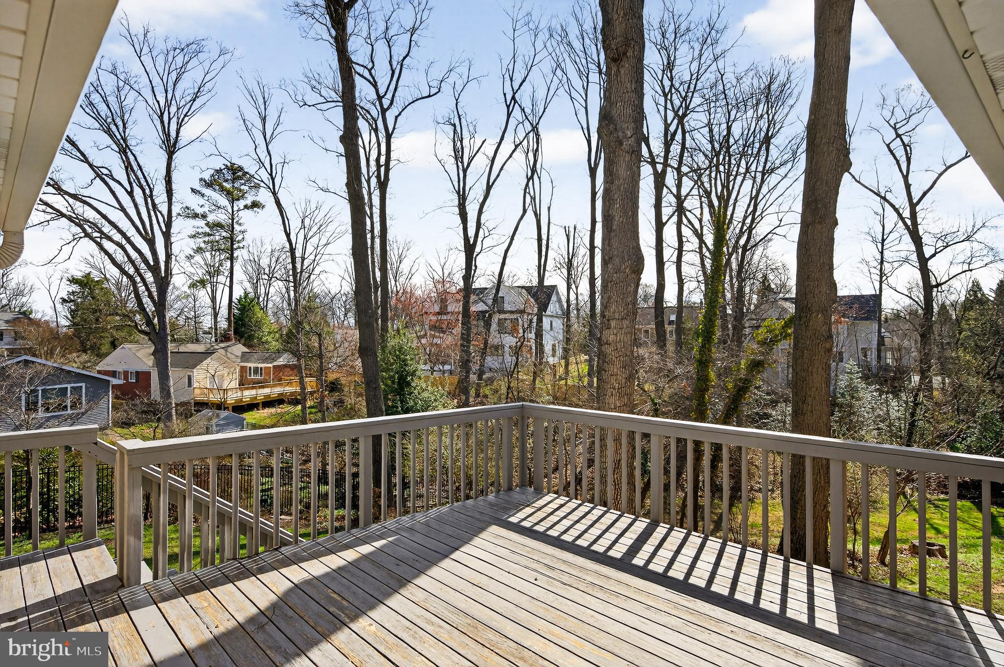 WESTWOOD PARK - Residential