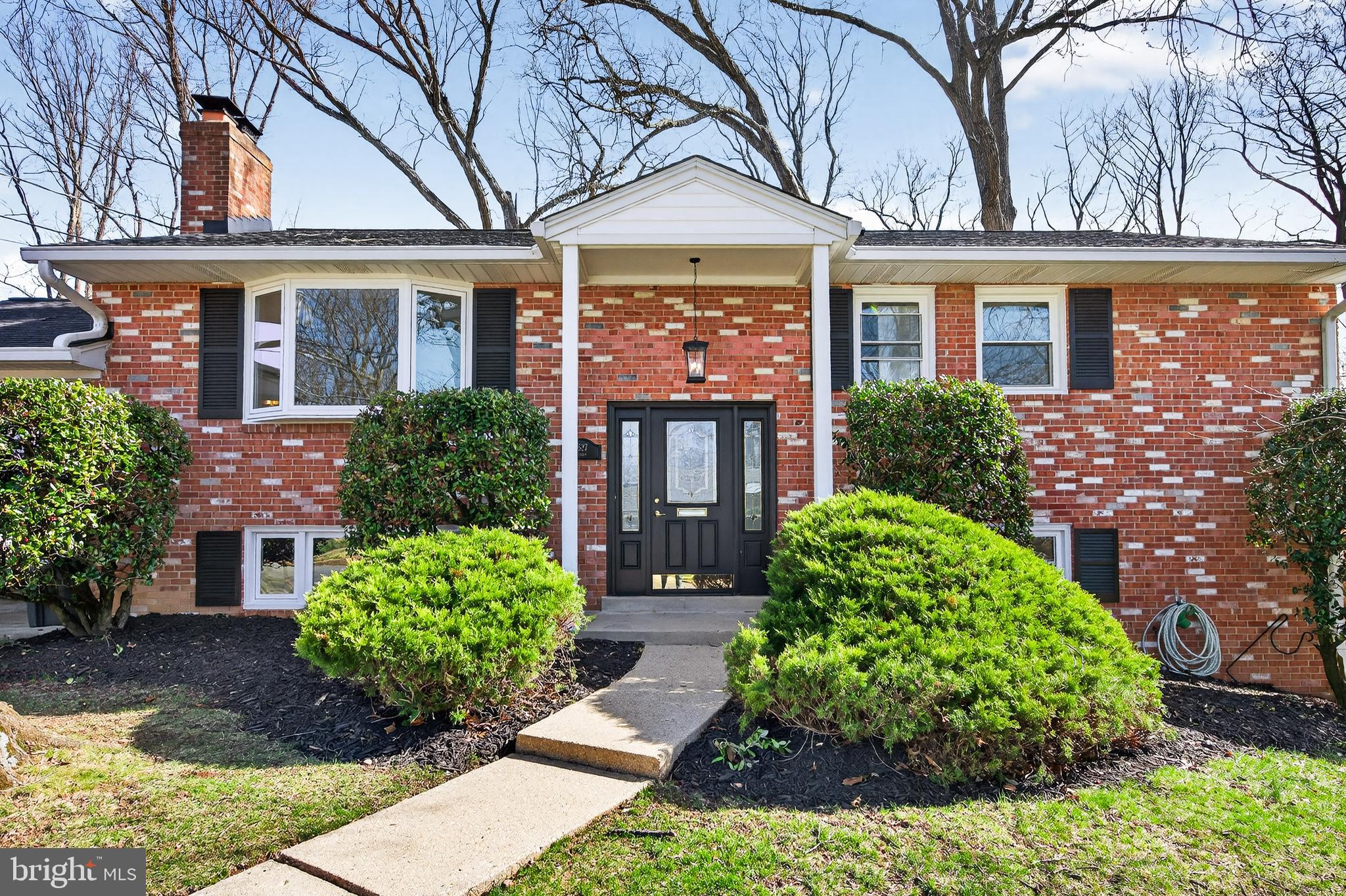 WESTWOOD PARK - Residential