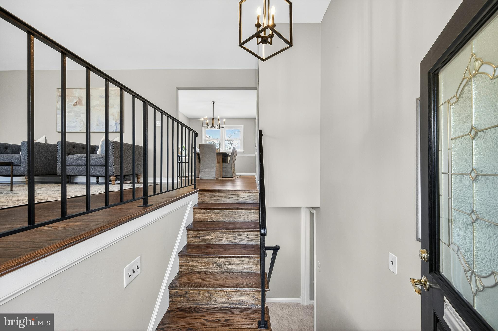 WESTWOOD PARK - Residential