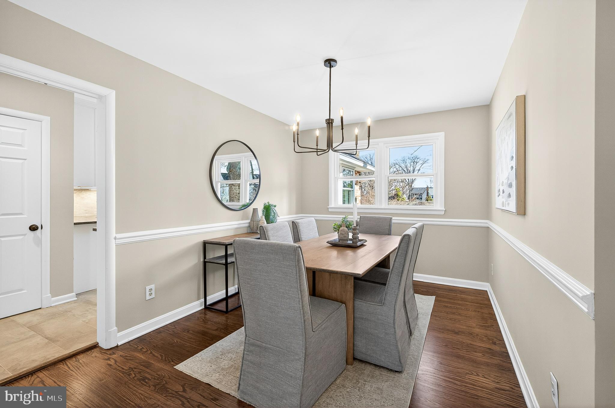 WESTWOOD PARK - Residential