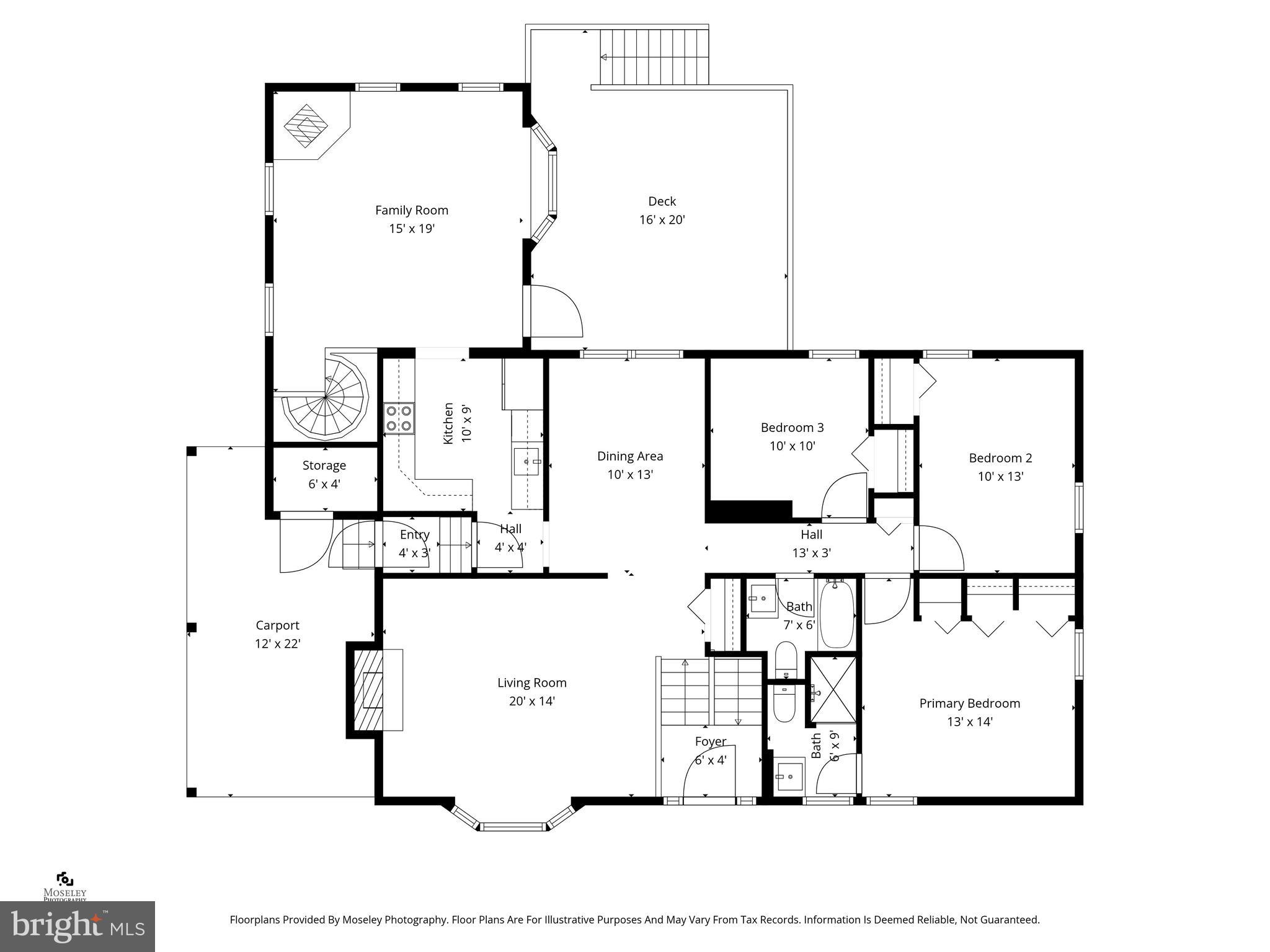 WESTWOOD PARK - Residential