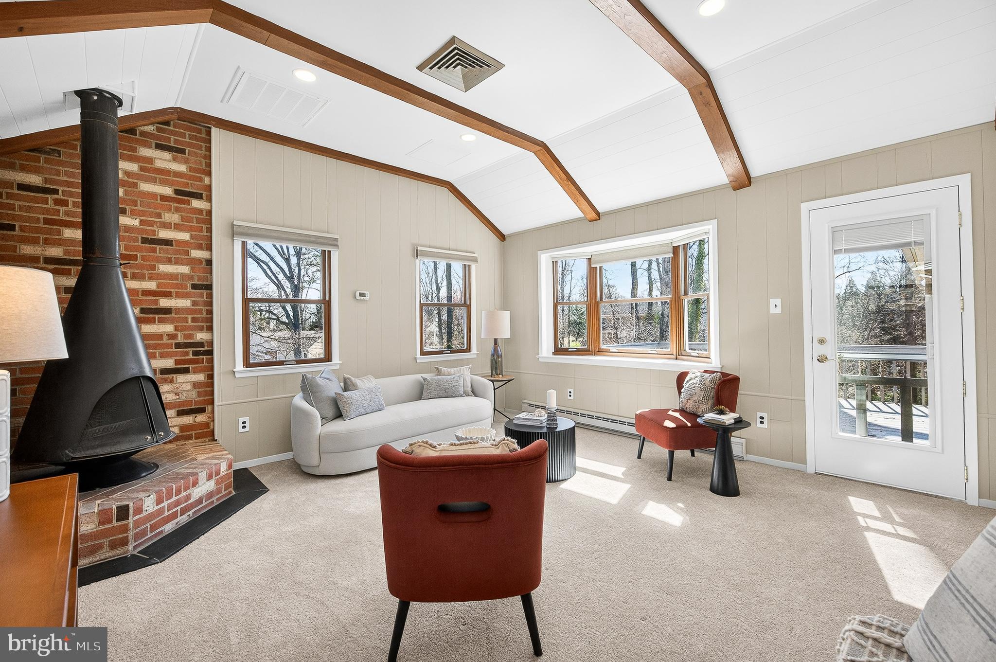 WESTWOOD PARK - Residential