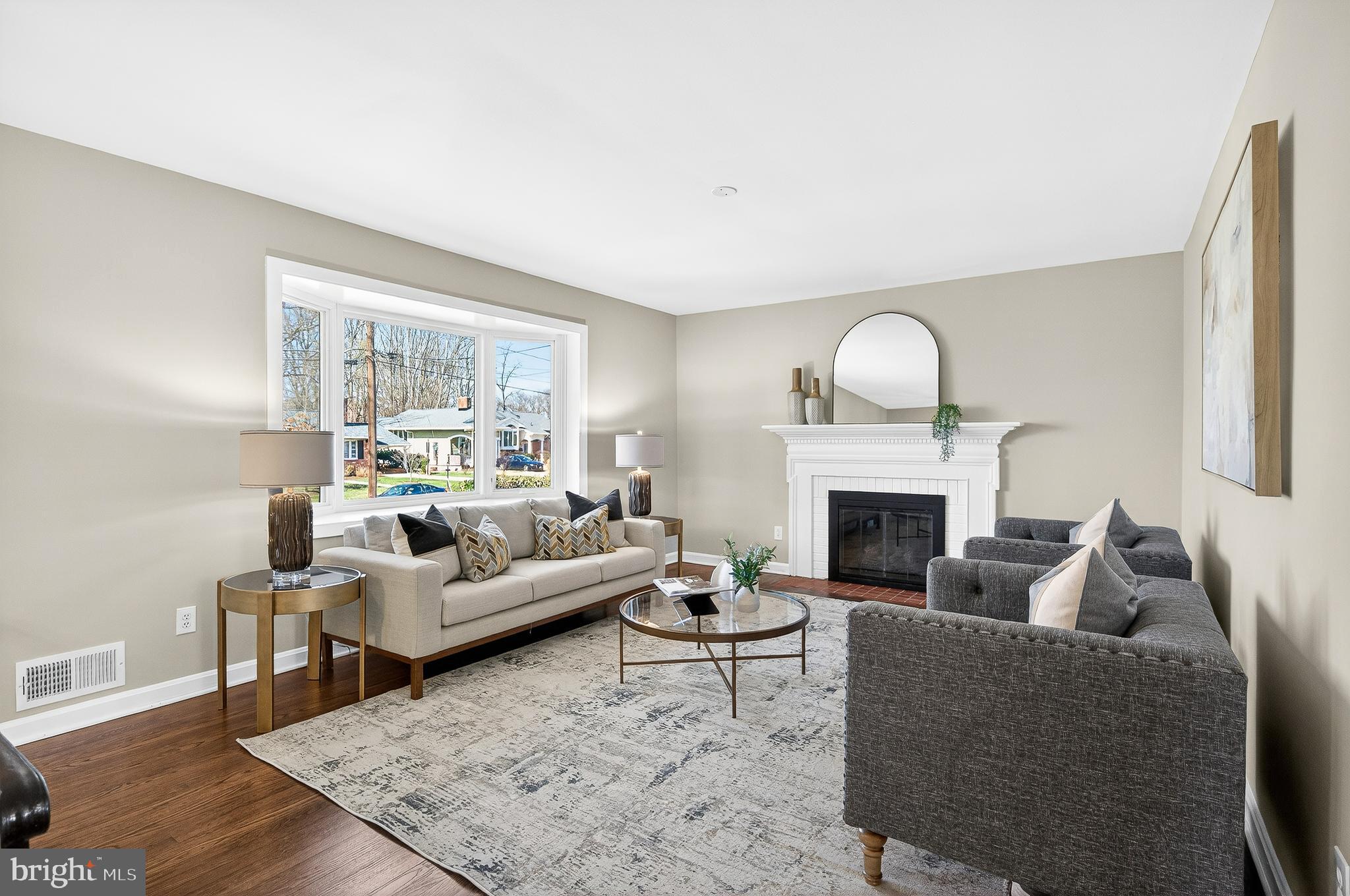 WESTWOOD PARK - Residential