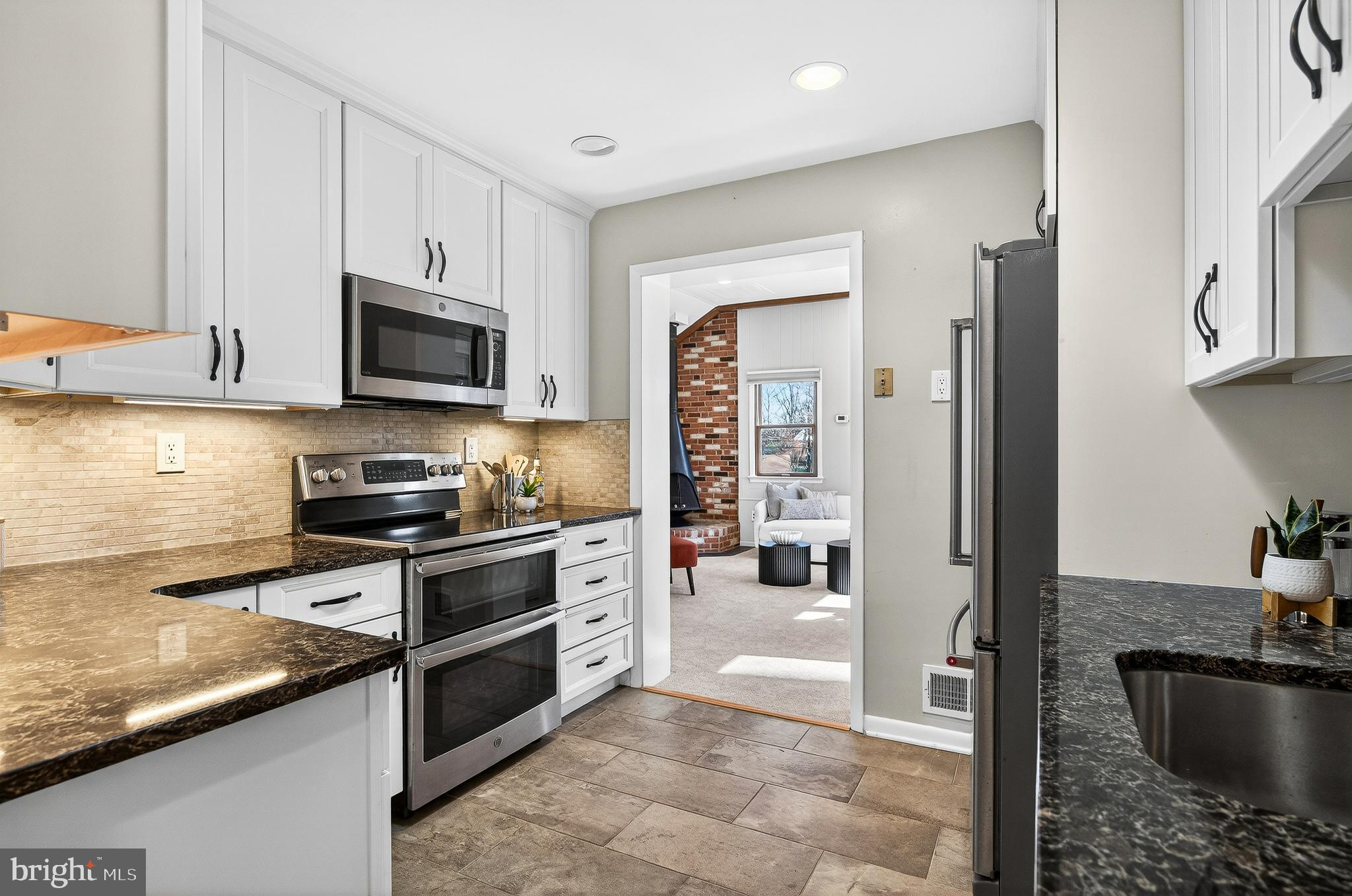 WESTWOOD PARK - Residential