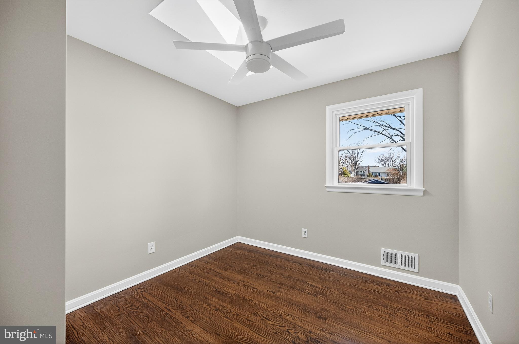 WESTWOOD PARK - Residential