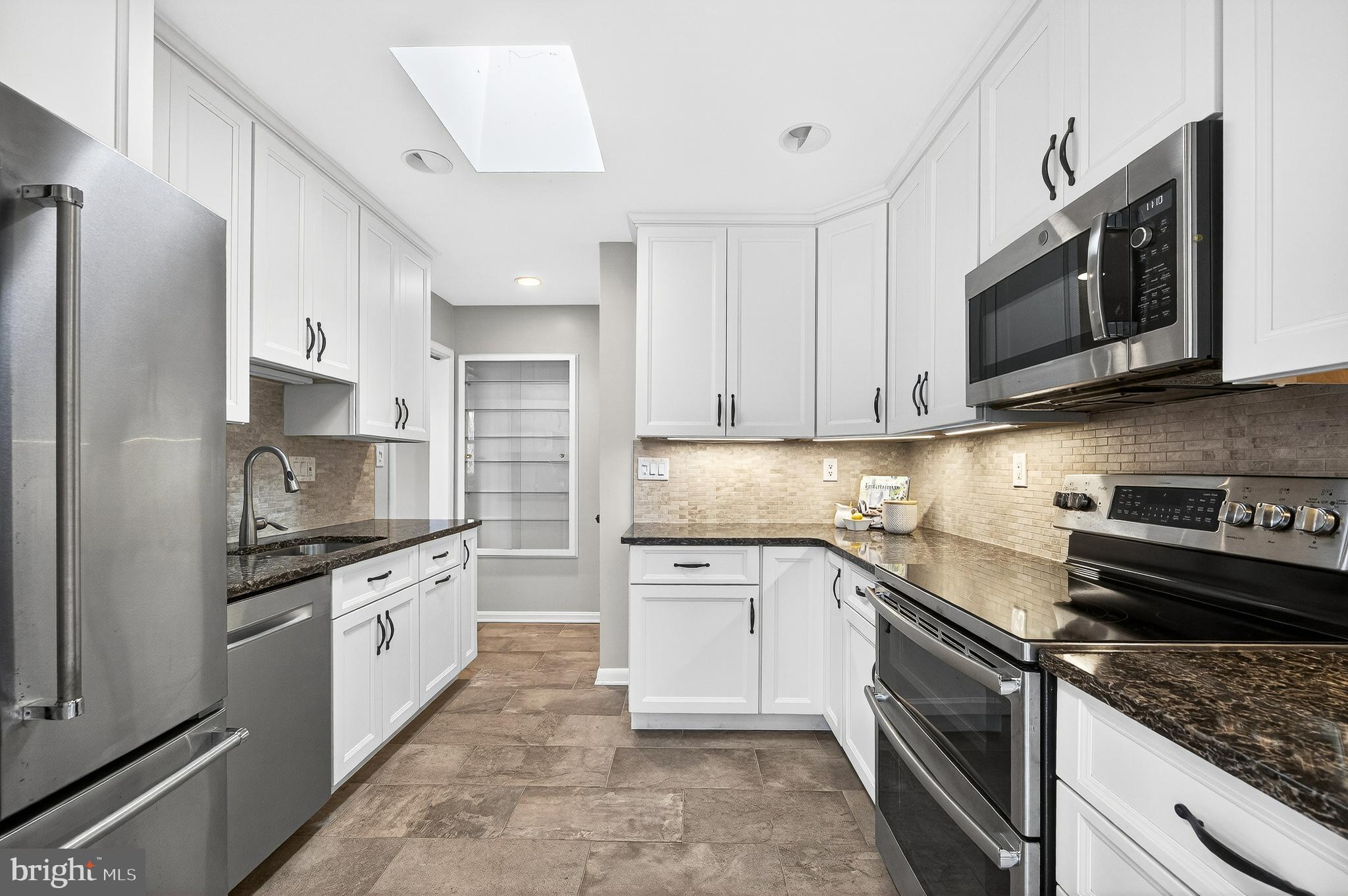 WESTWOOD PARK - Residential