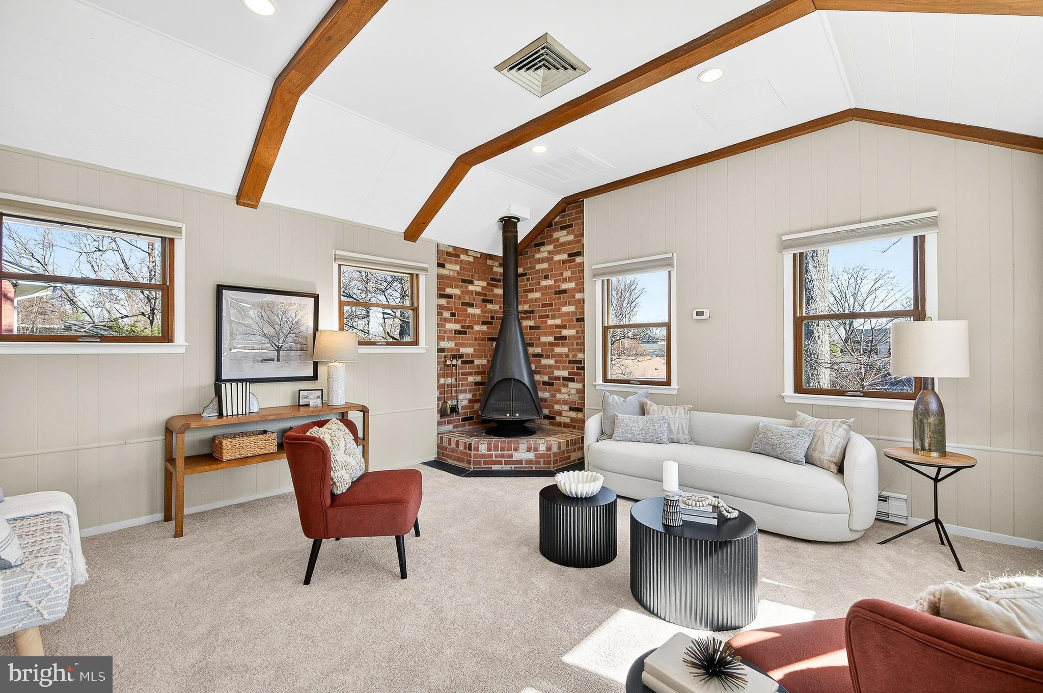 WESTWOOD PARK - Residential