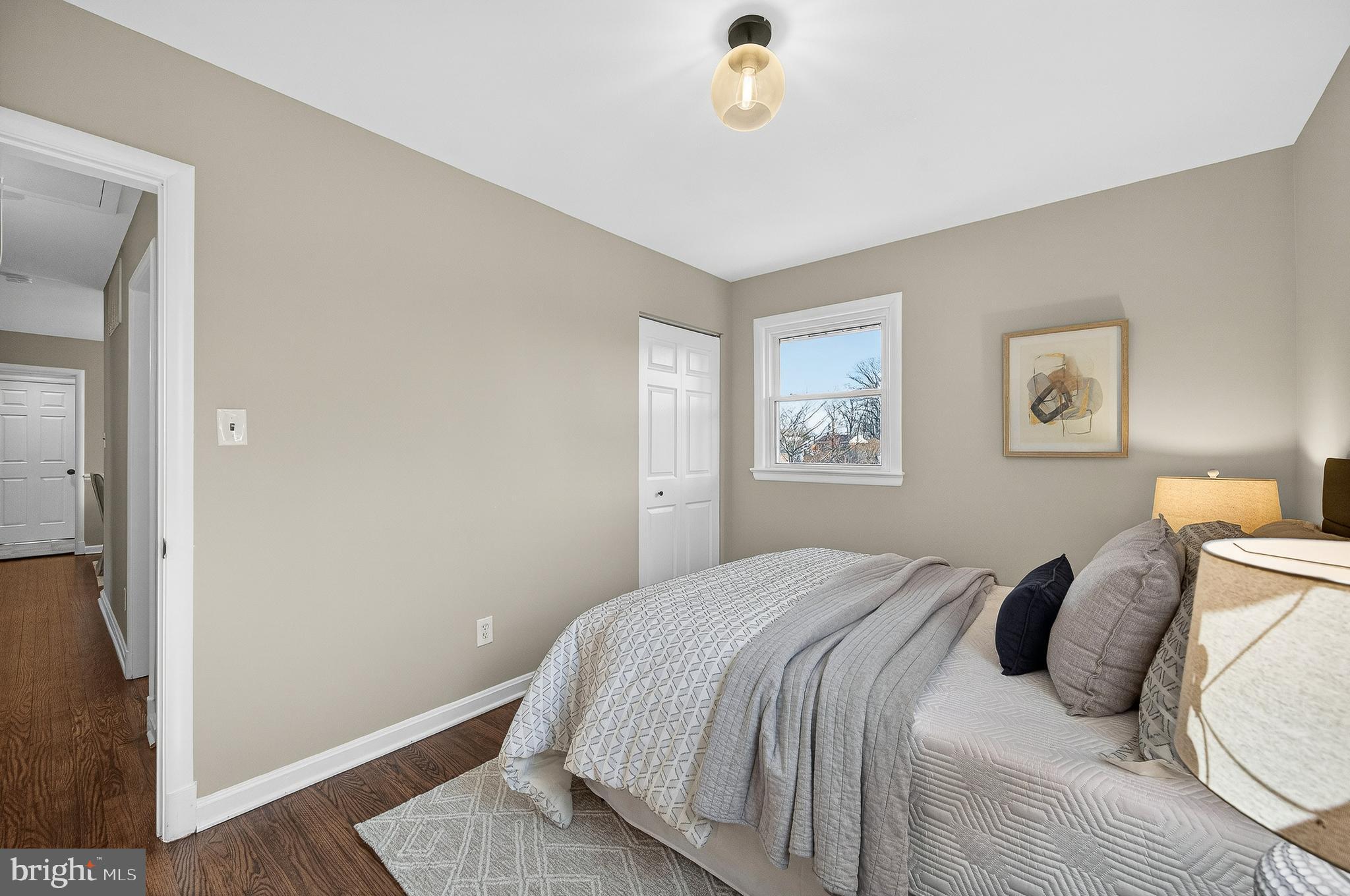 WESTWOOD PARK - Residential