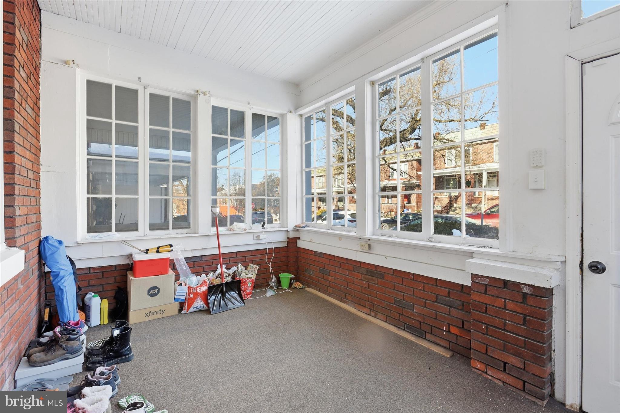 HARRISBURG CITY - Residential