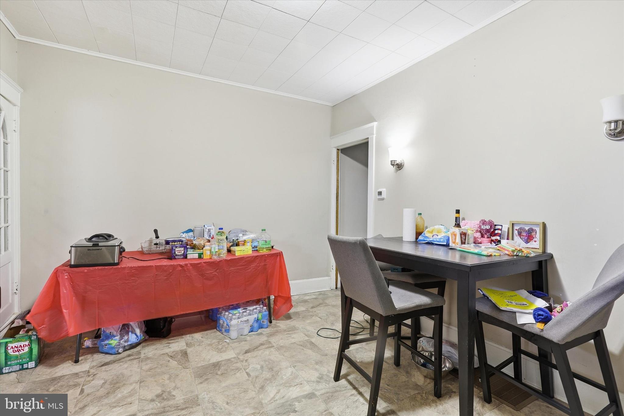 HARRISBURG CITY - Residential