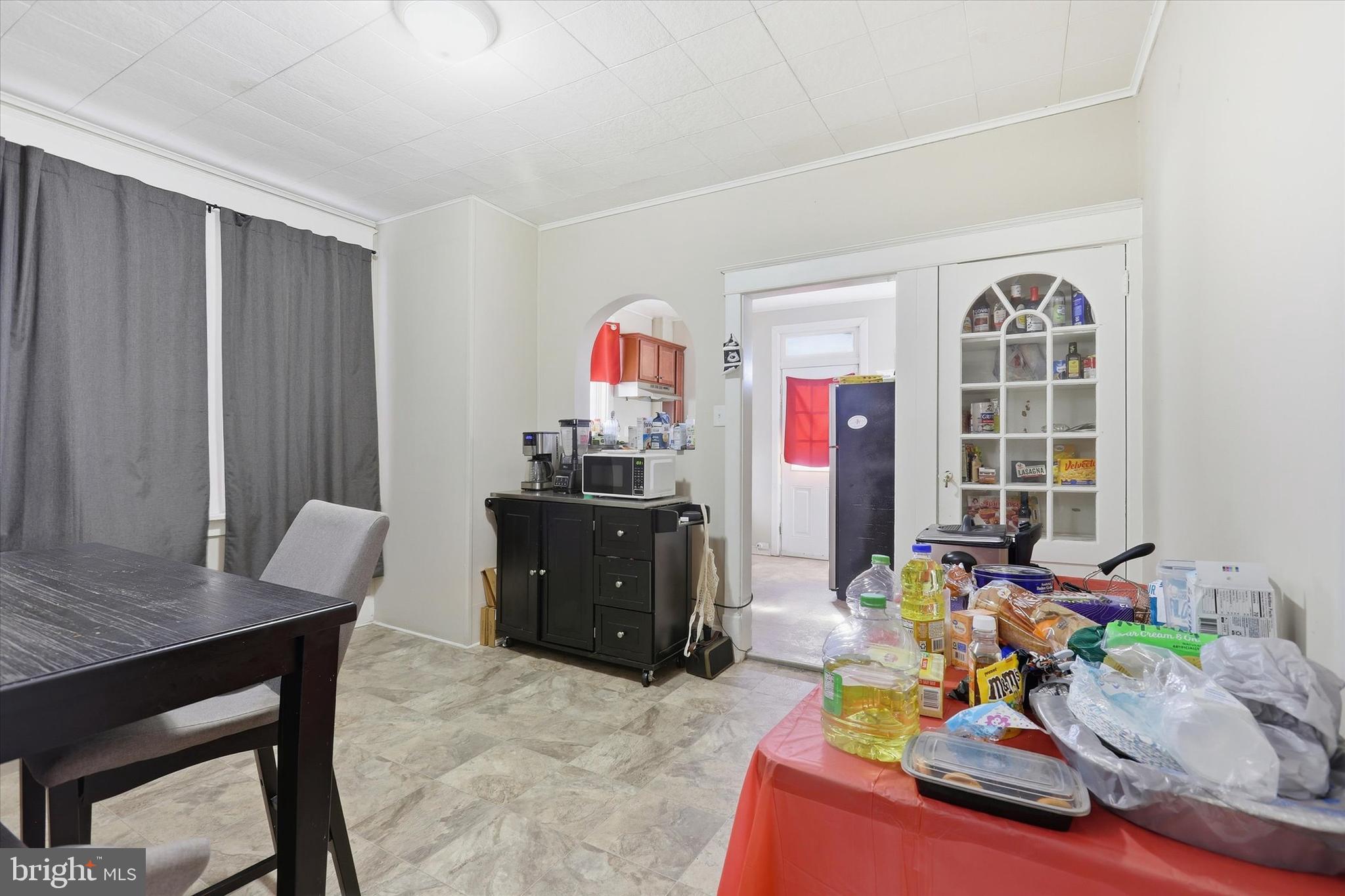 HARRISBURG CITY - Residential