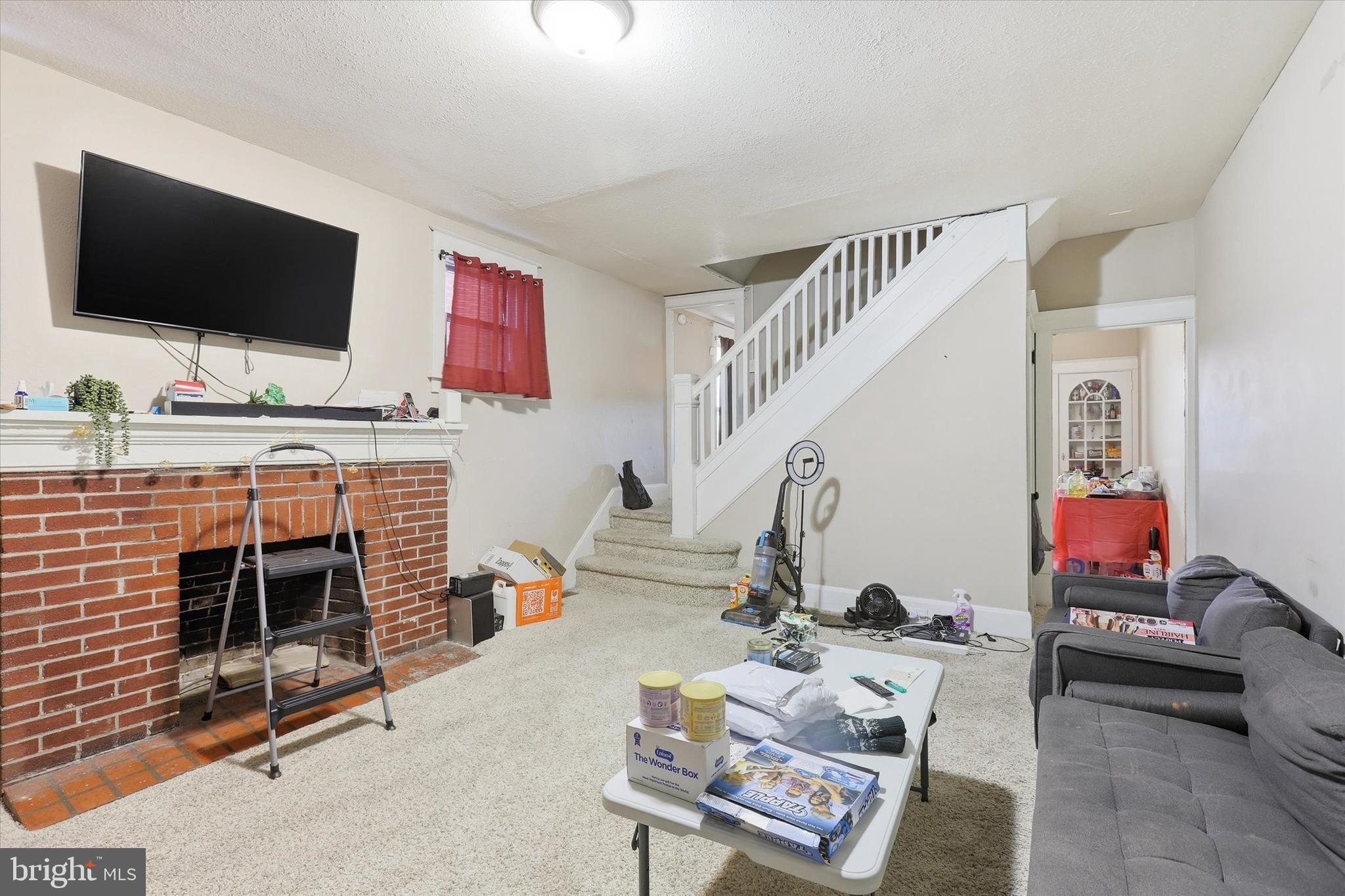 HARRISBURG CITY - Residential