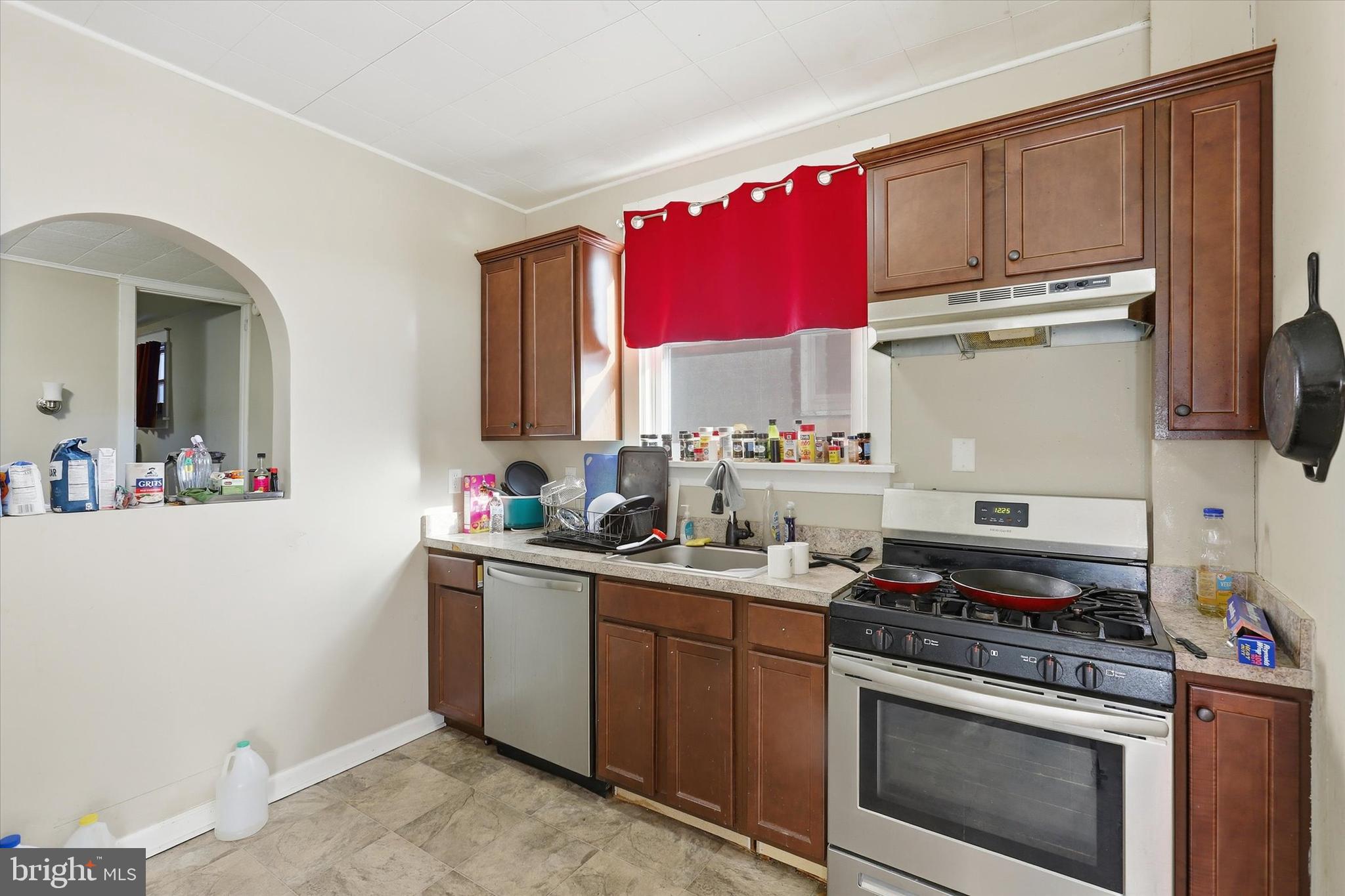 HARRISBURG CITY - Residential