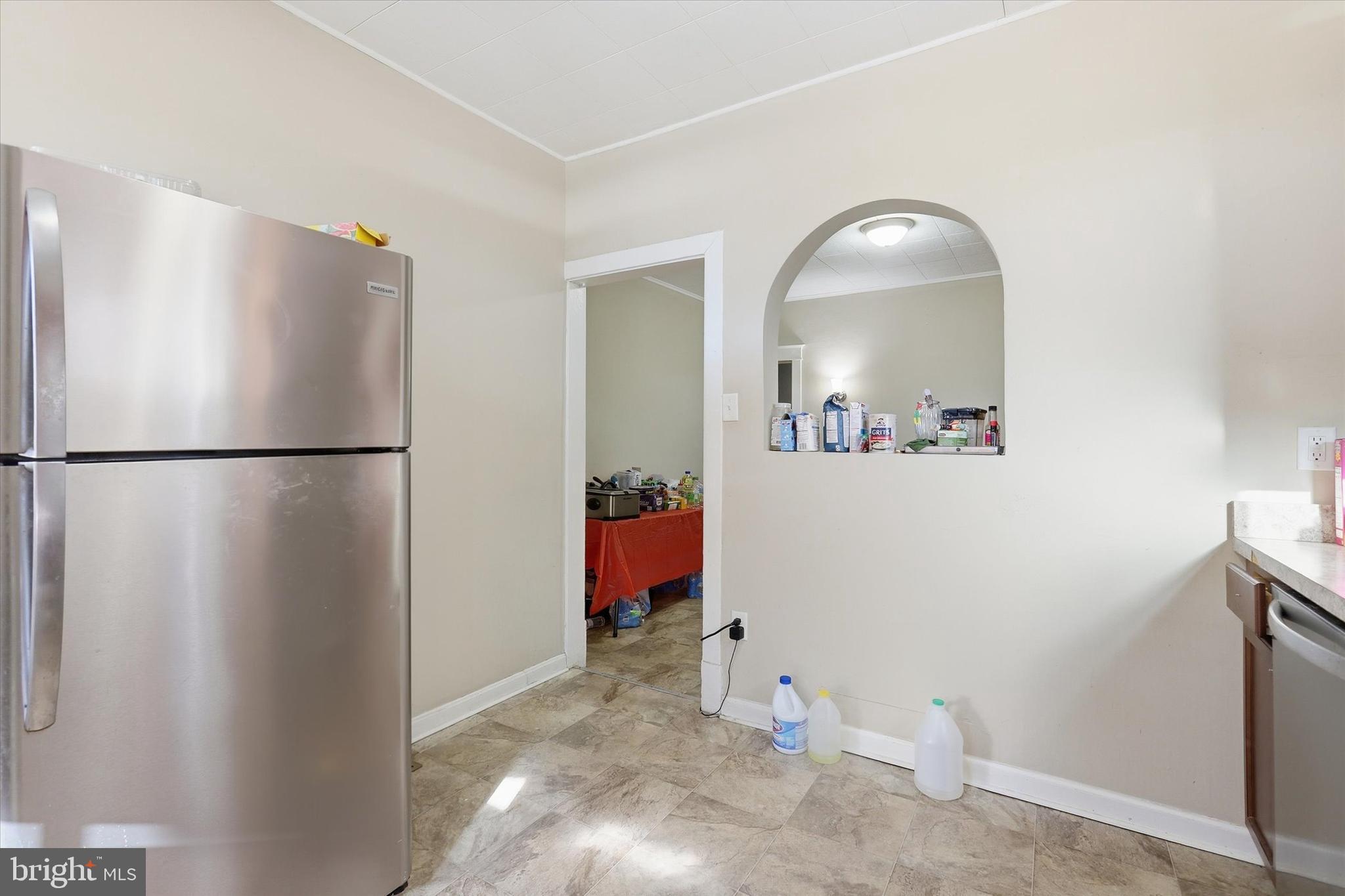 HARRISBURG CITY - Residential