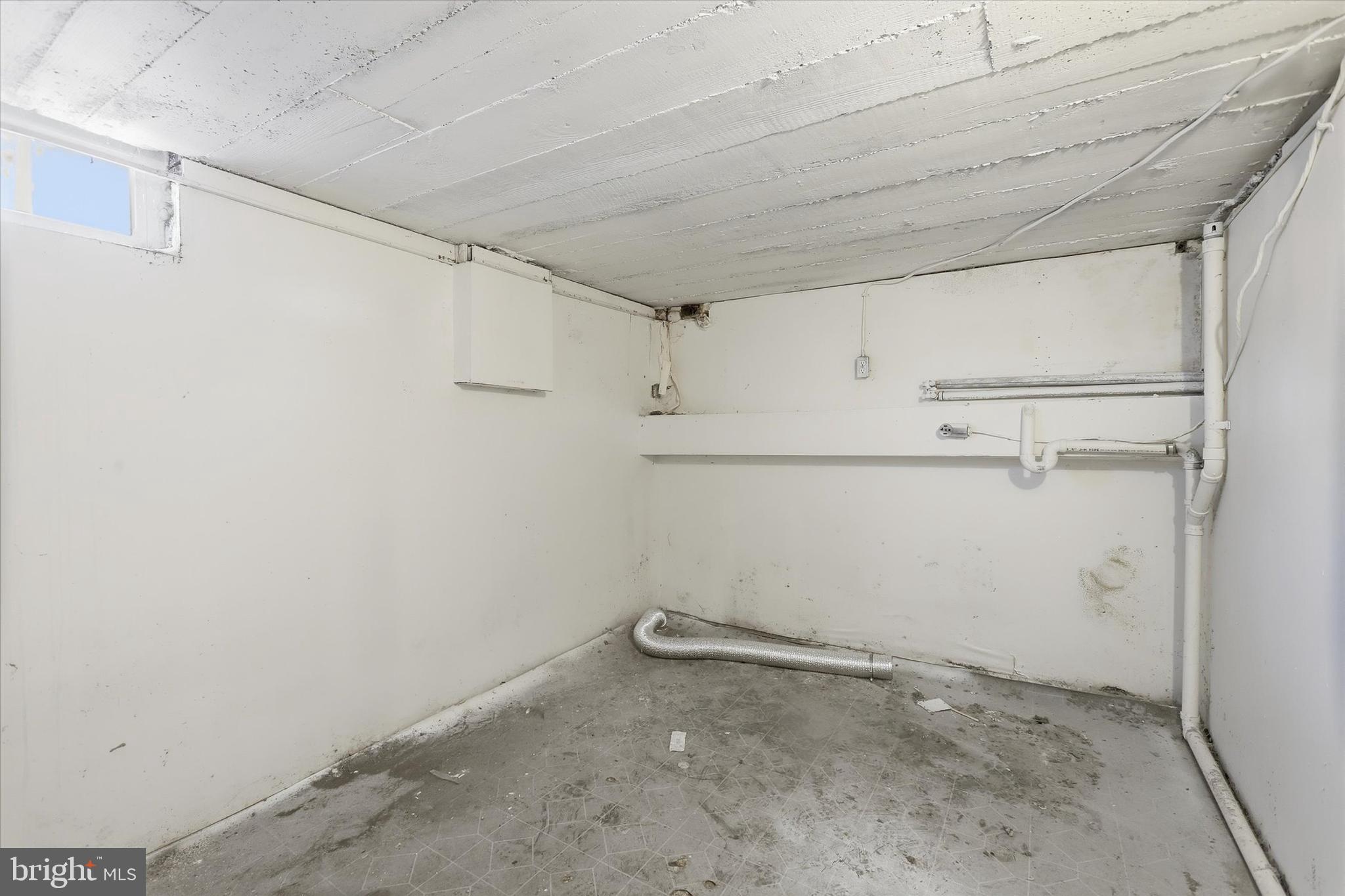 HARRISBURG CITY - Residential