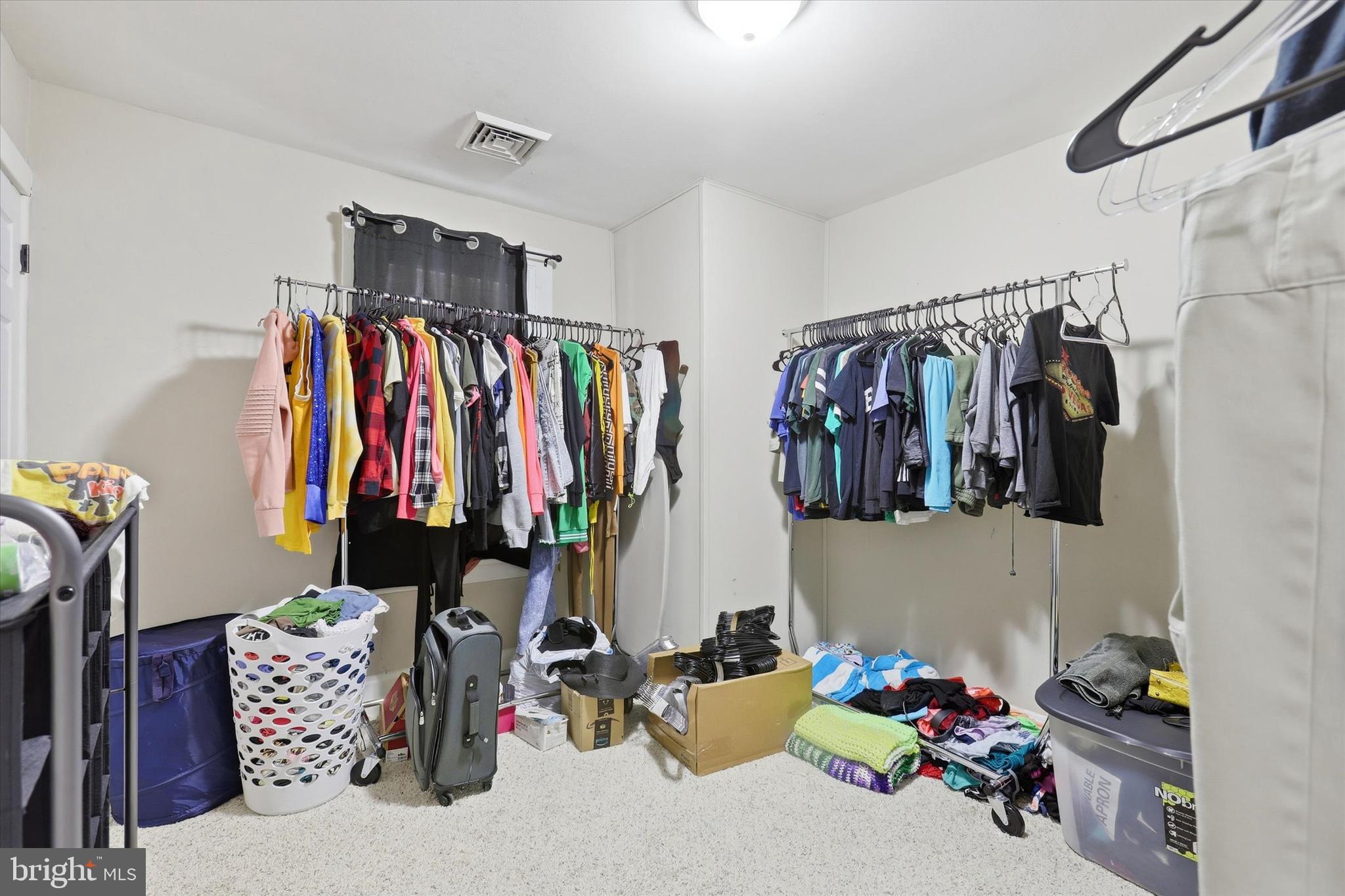 HARRISBURG CITY - Residential