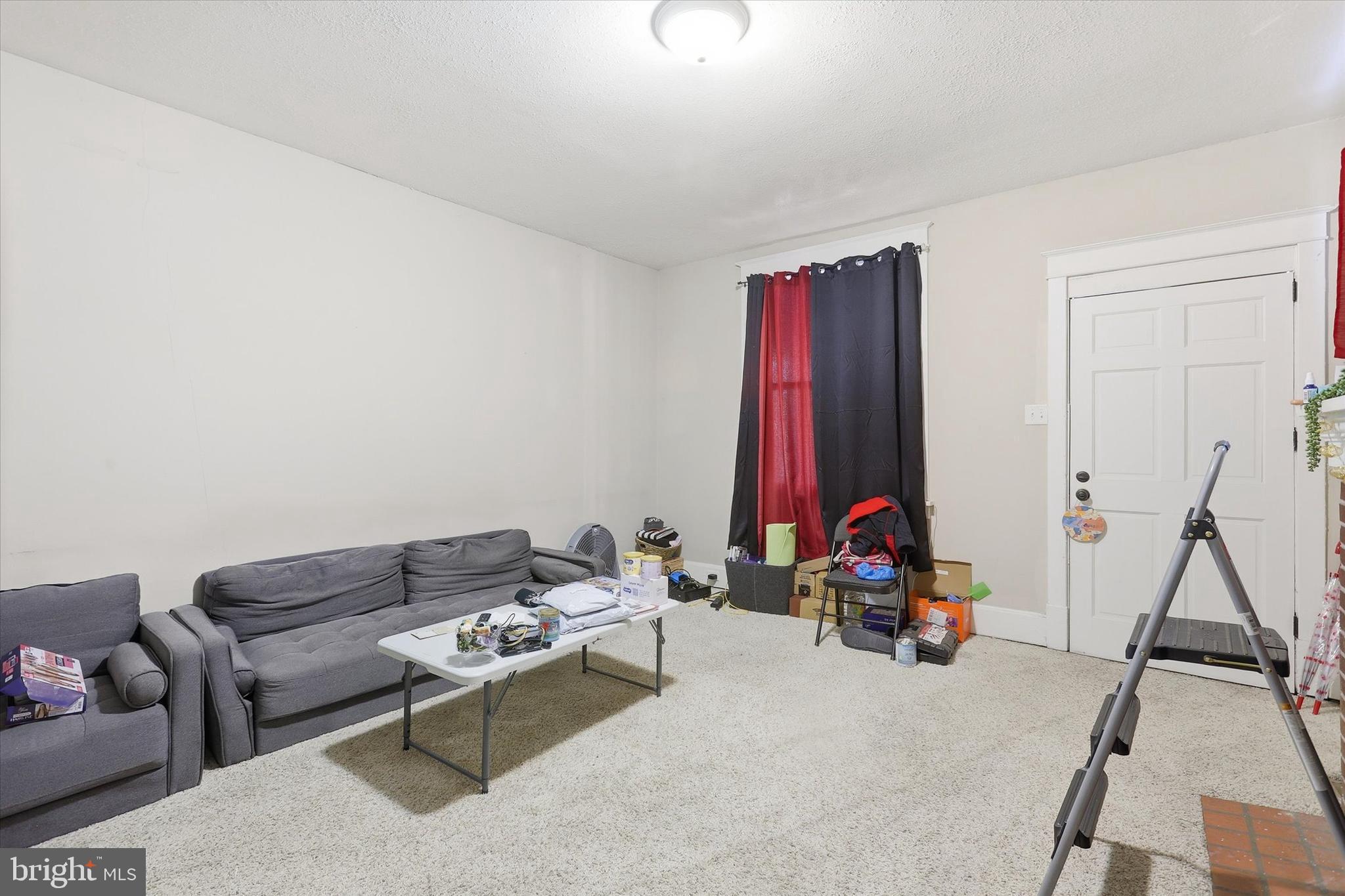 HARRISBURG CITY - Residential