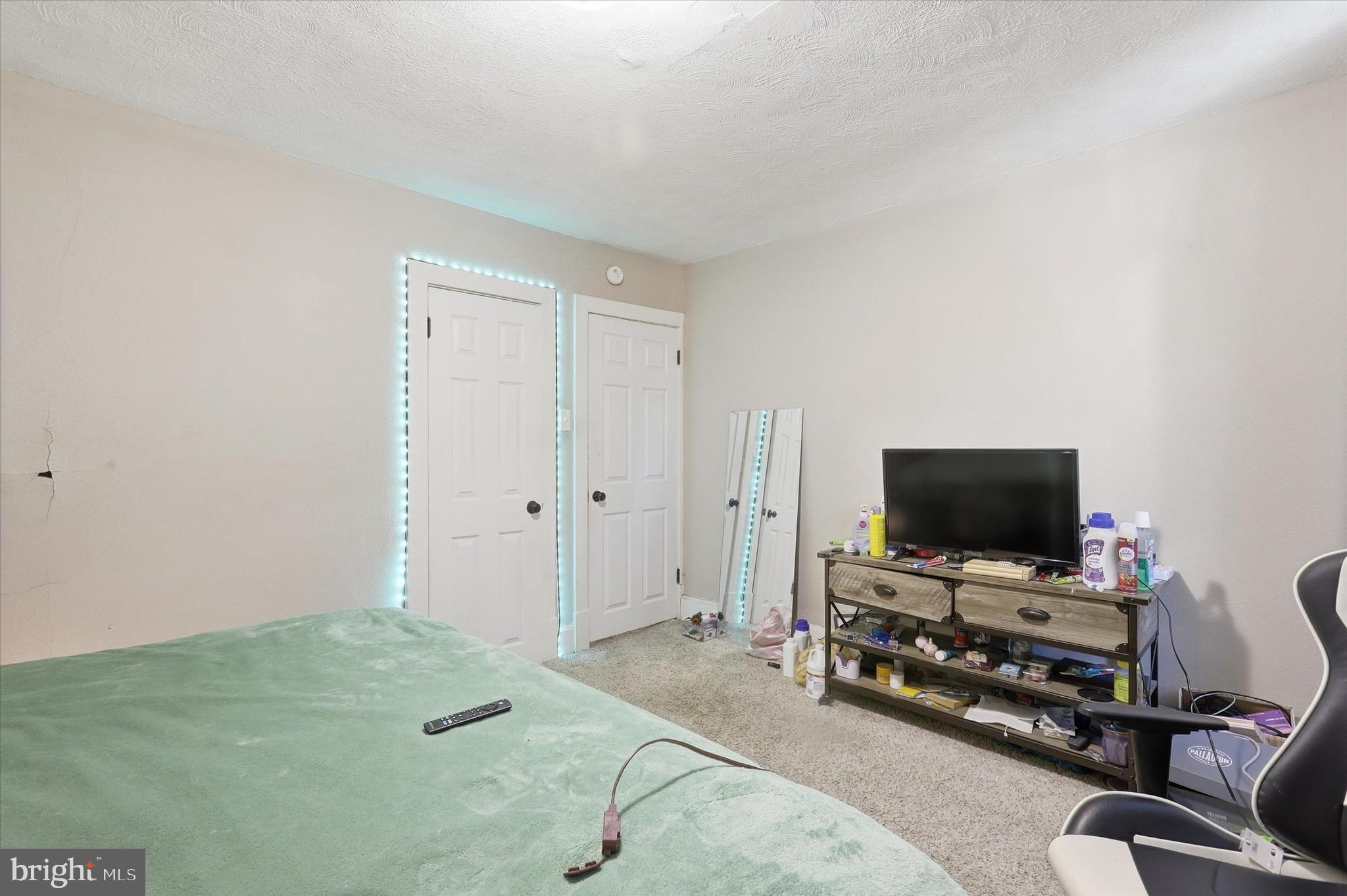 HARRISBURG CITY - Residential