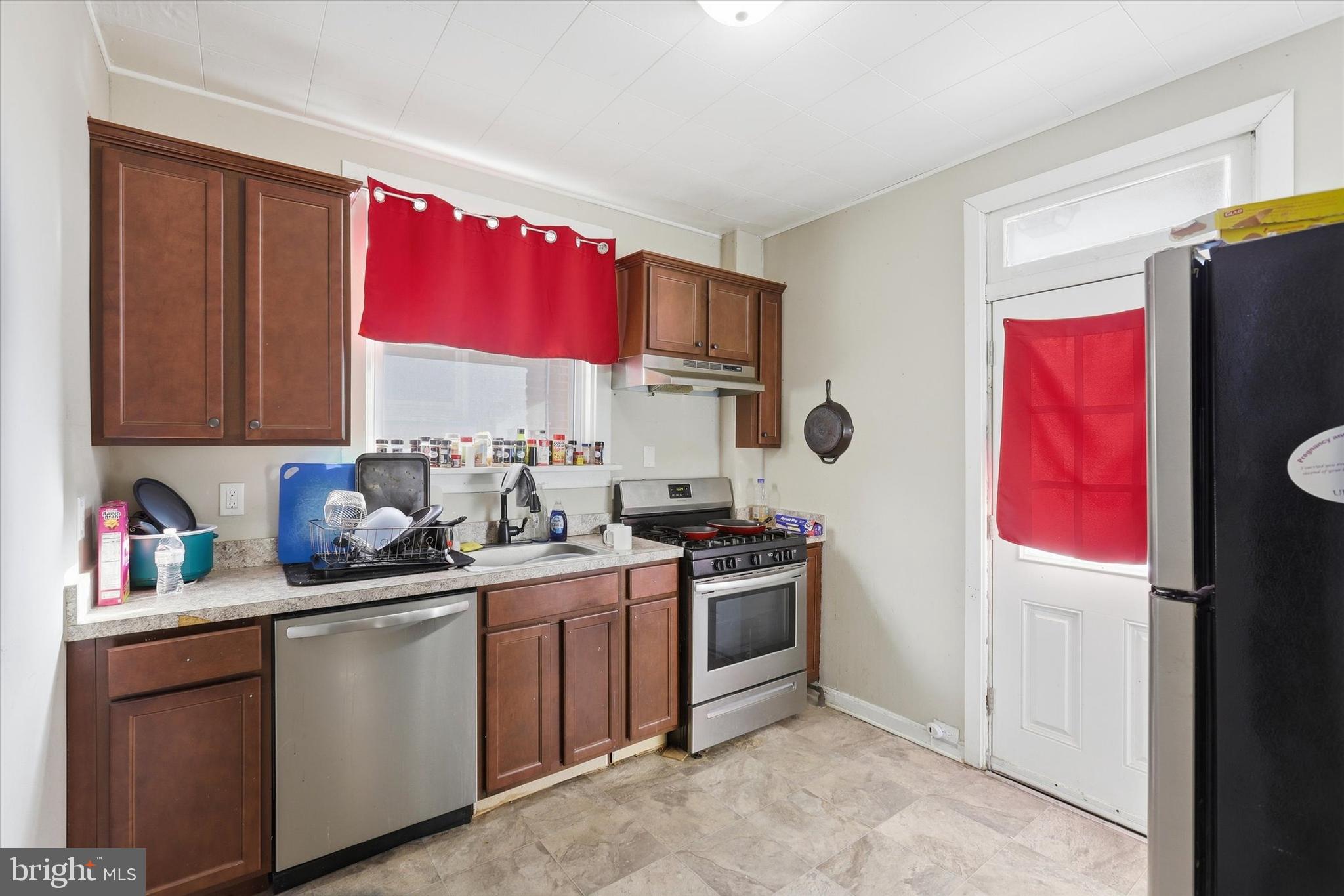 HARRISBURG CITY - Residential