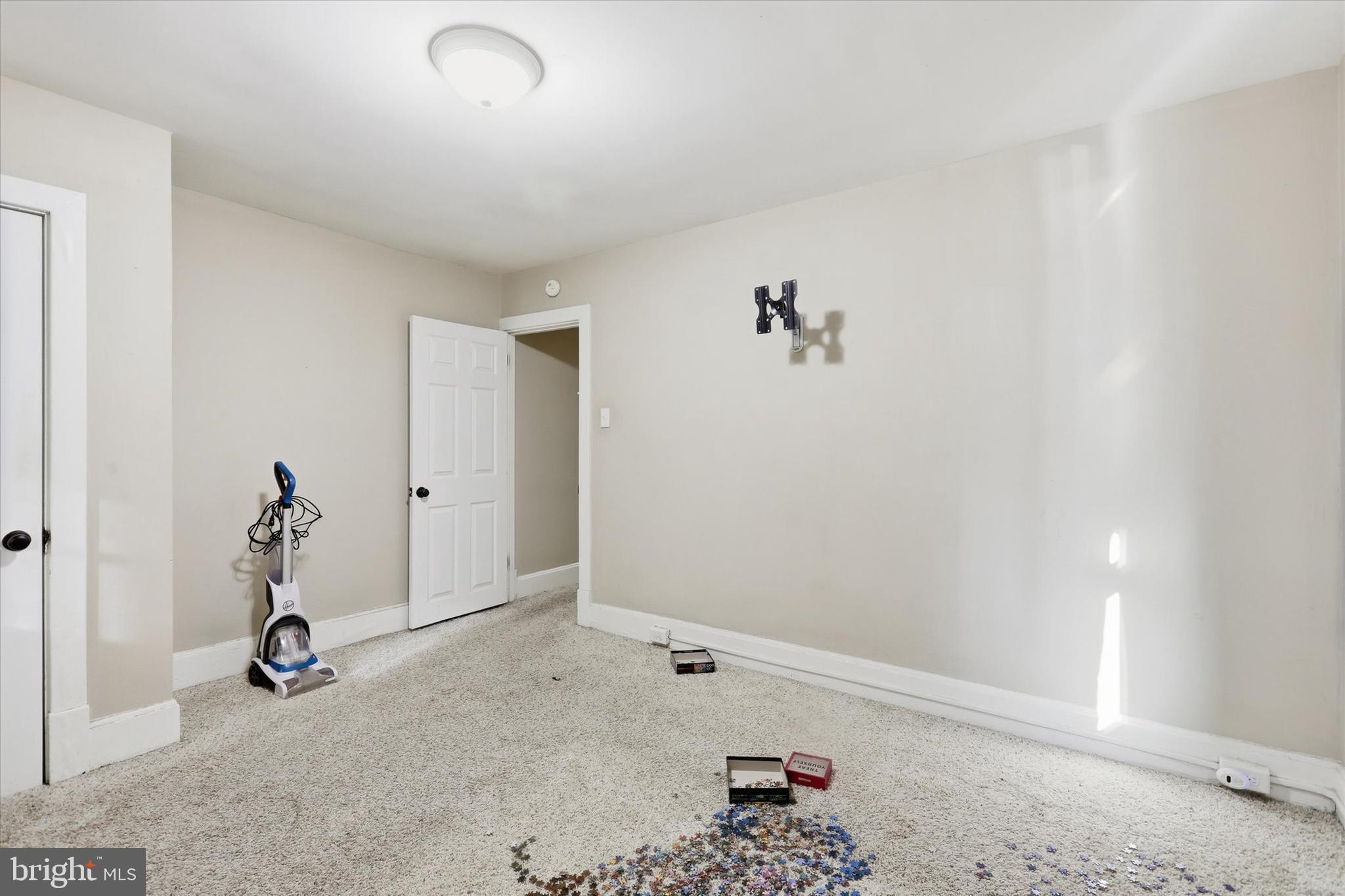 HARRISBURG CITY - Residential