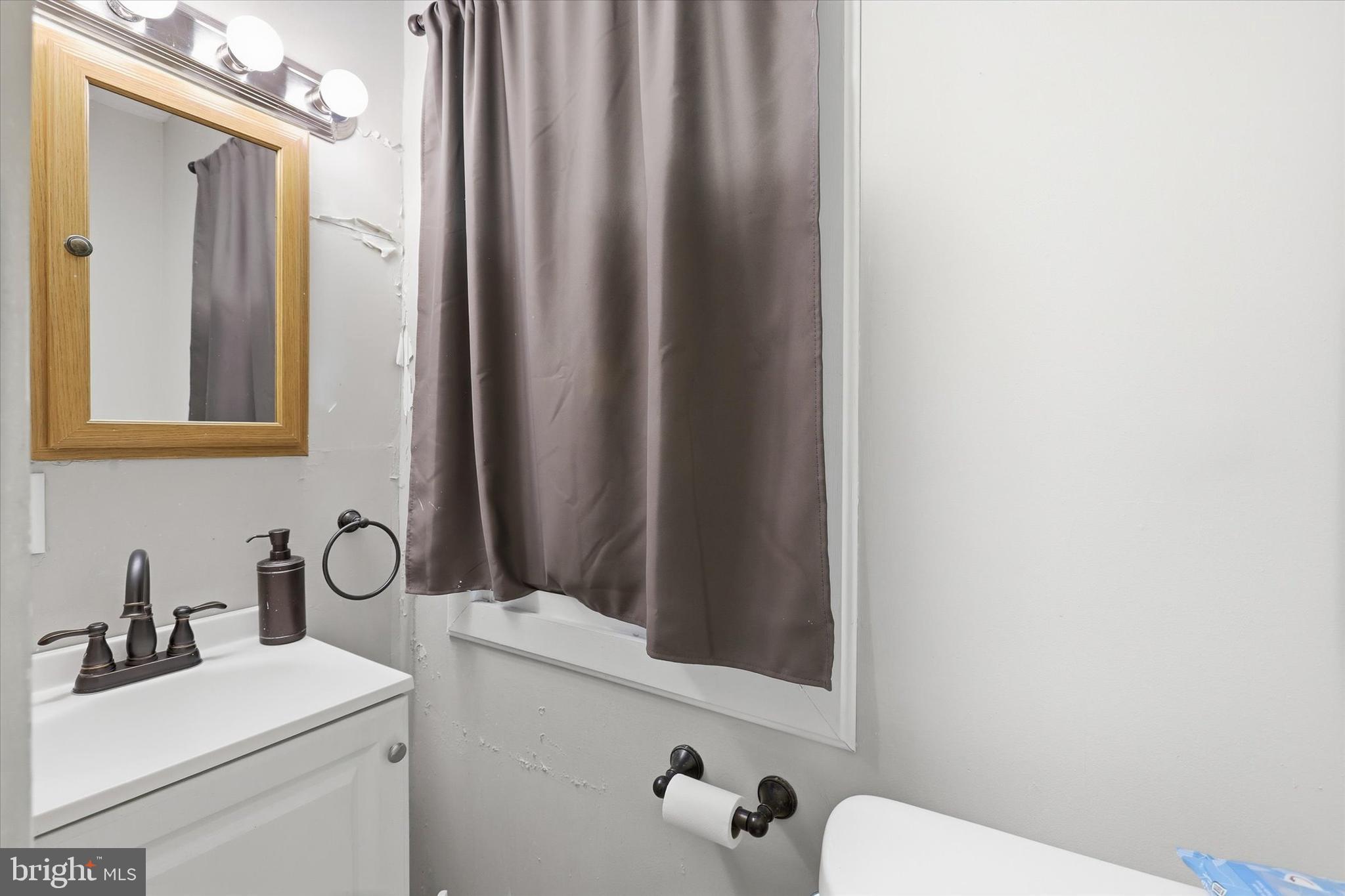 HARRISBURG CITY - Residential