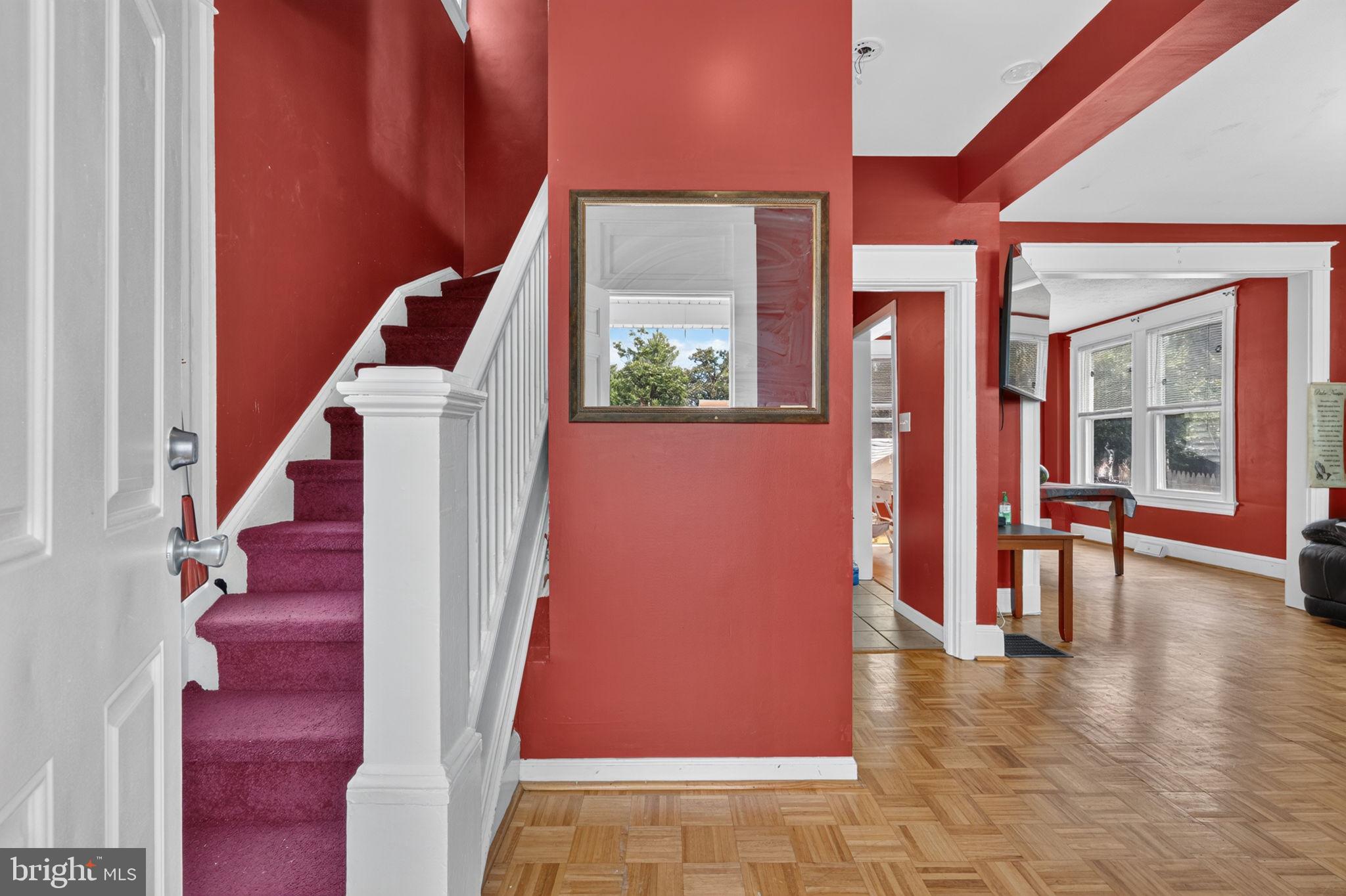 3509 MENLO DRIVE
