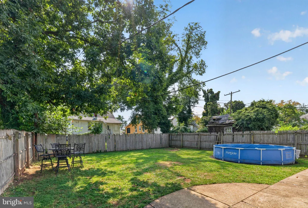 3509 Menlo Drive, Baltimore, MD 21215
