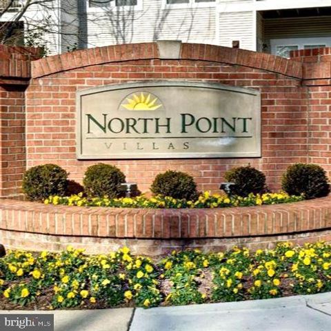Photo of 1519 N Point Drive #202, RESTON, VA 20194 (MLS # VAFX2313478)