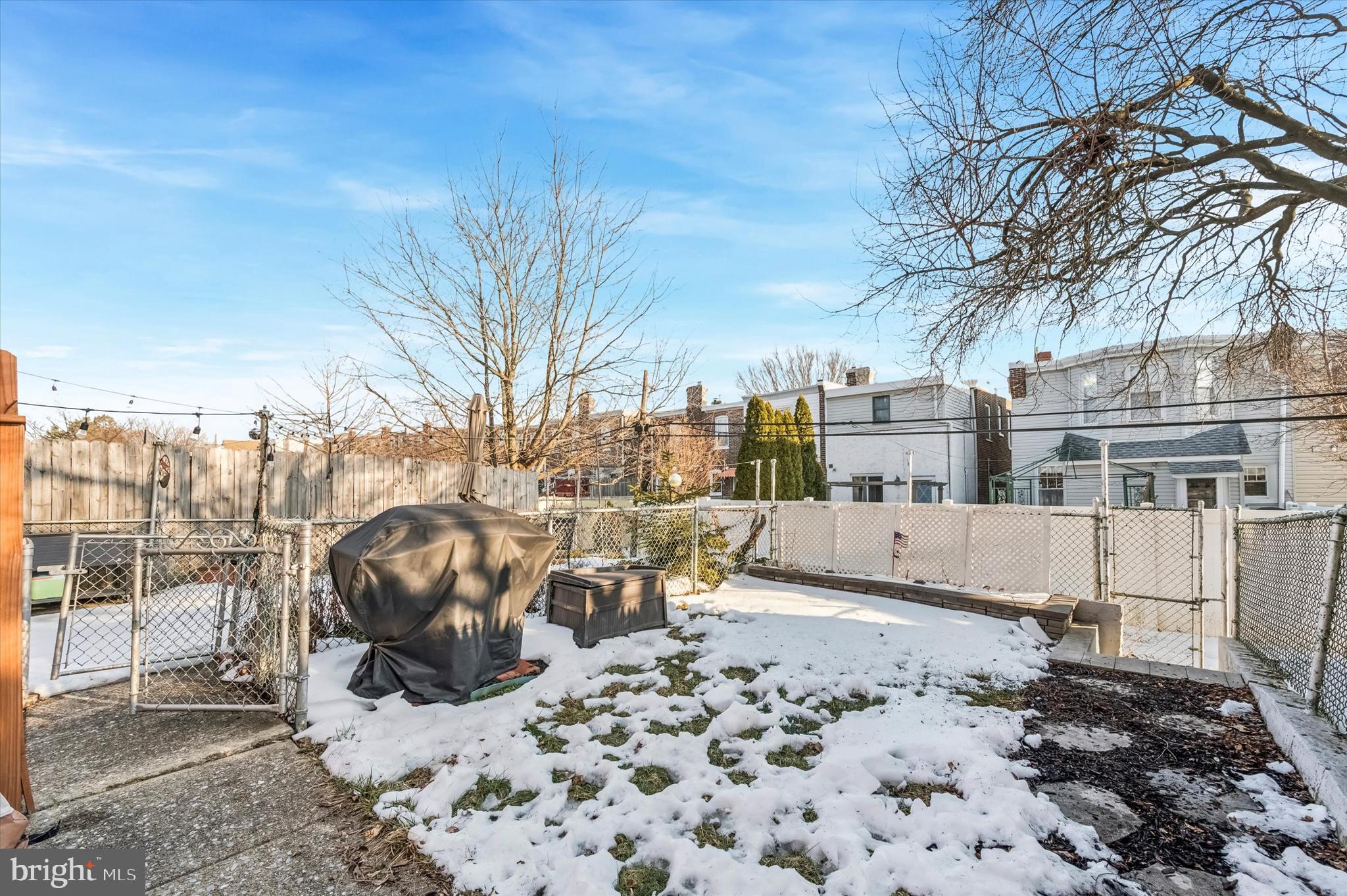 ROXBOROUGH - Residential