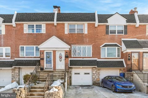 206 ROCK STREET PHILADELPHIA PA 19128