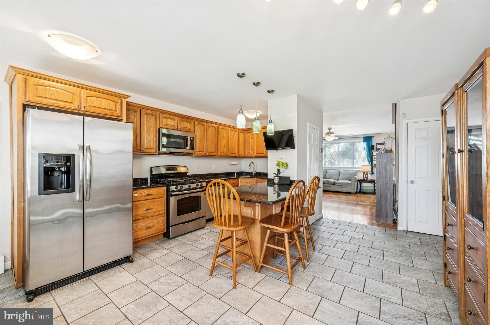 ROXBOROUGH - Residential