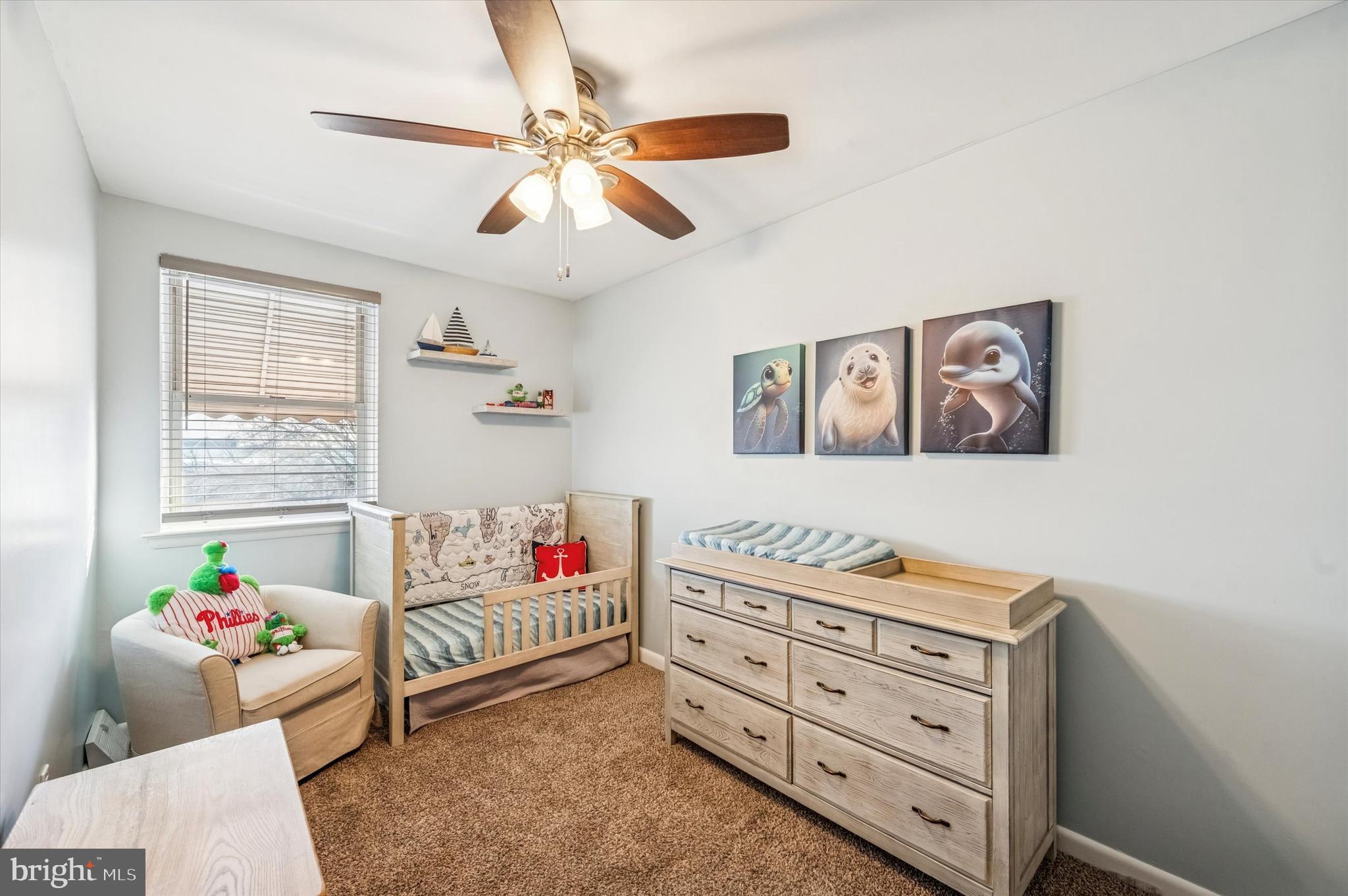 ROXBOROUGH - Residential