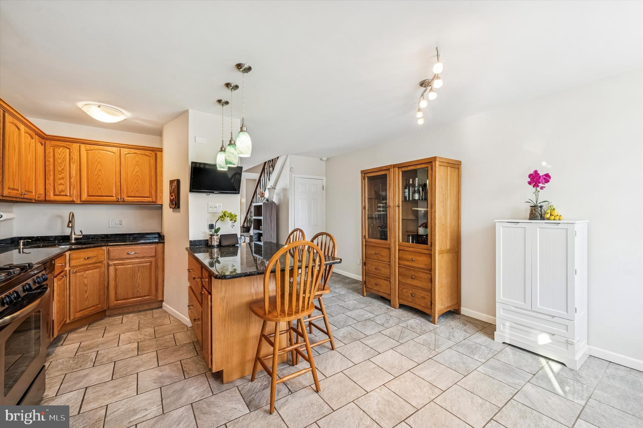 ROXBOROUGH - Residential