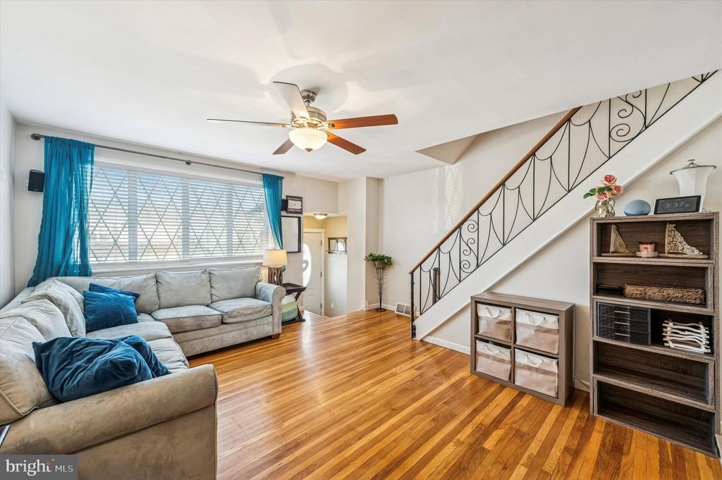 Photo of 206 Rock Street, PHILADELPHIA, PA 19128 (MLS # PAPH2584592)