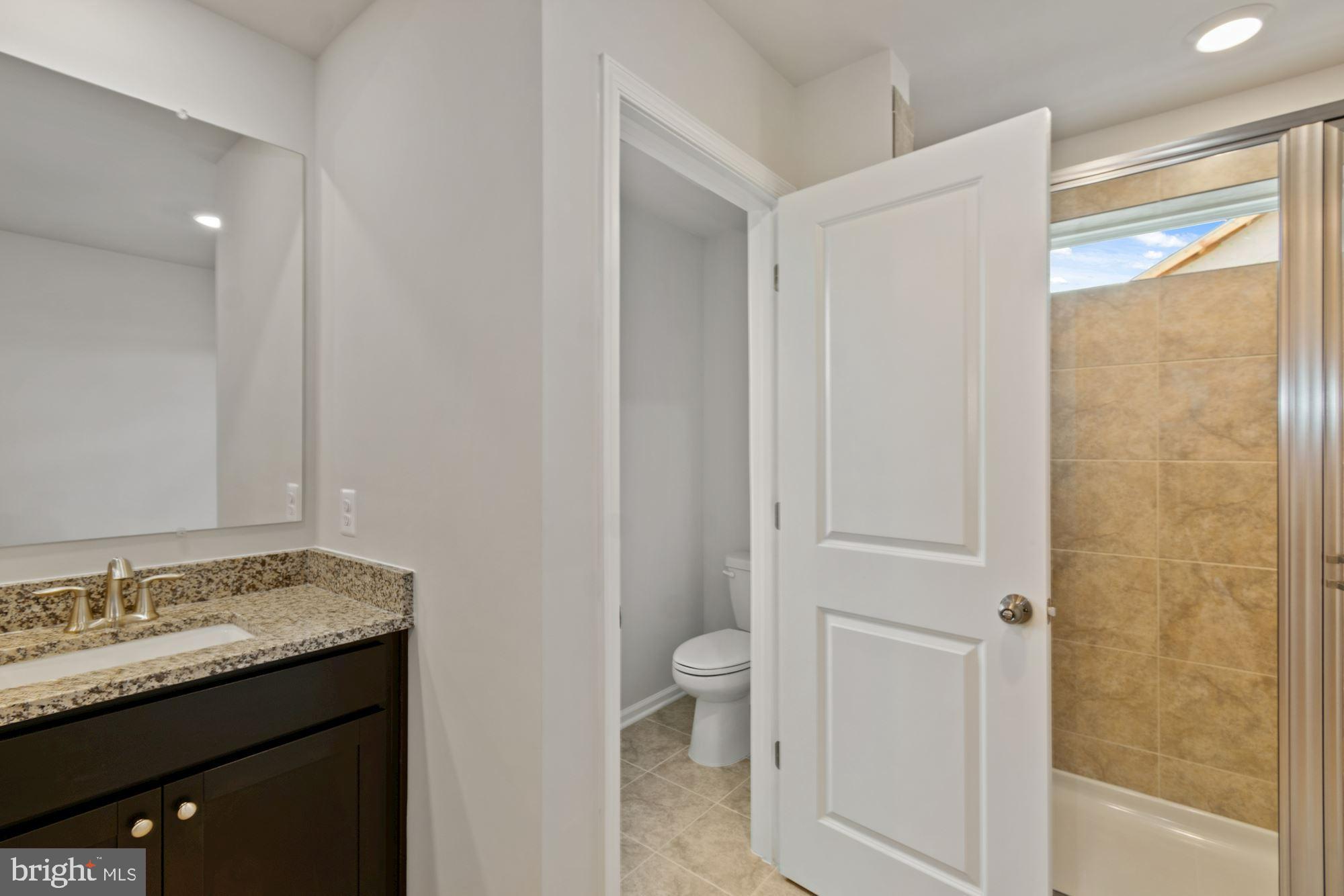 NORBORNE GLEBE - Residential