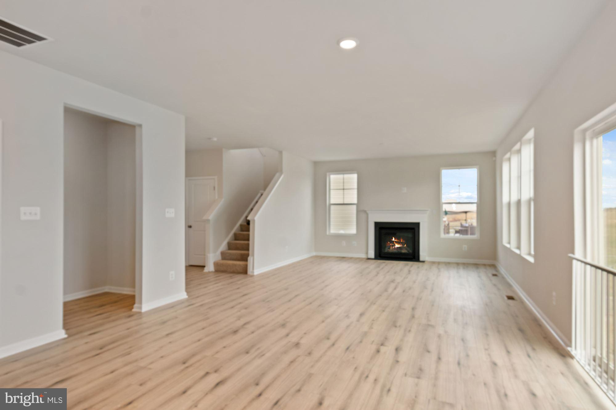 NORBORNE GLEBE - Residential