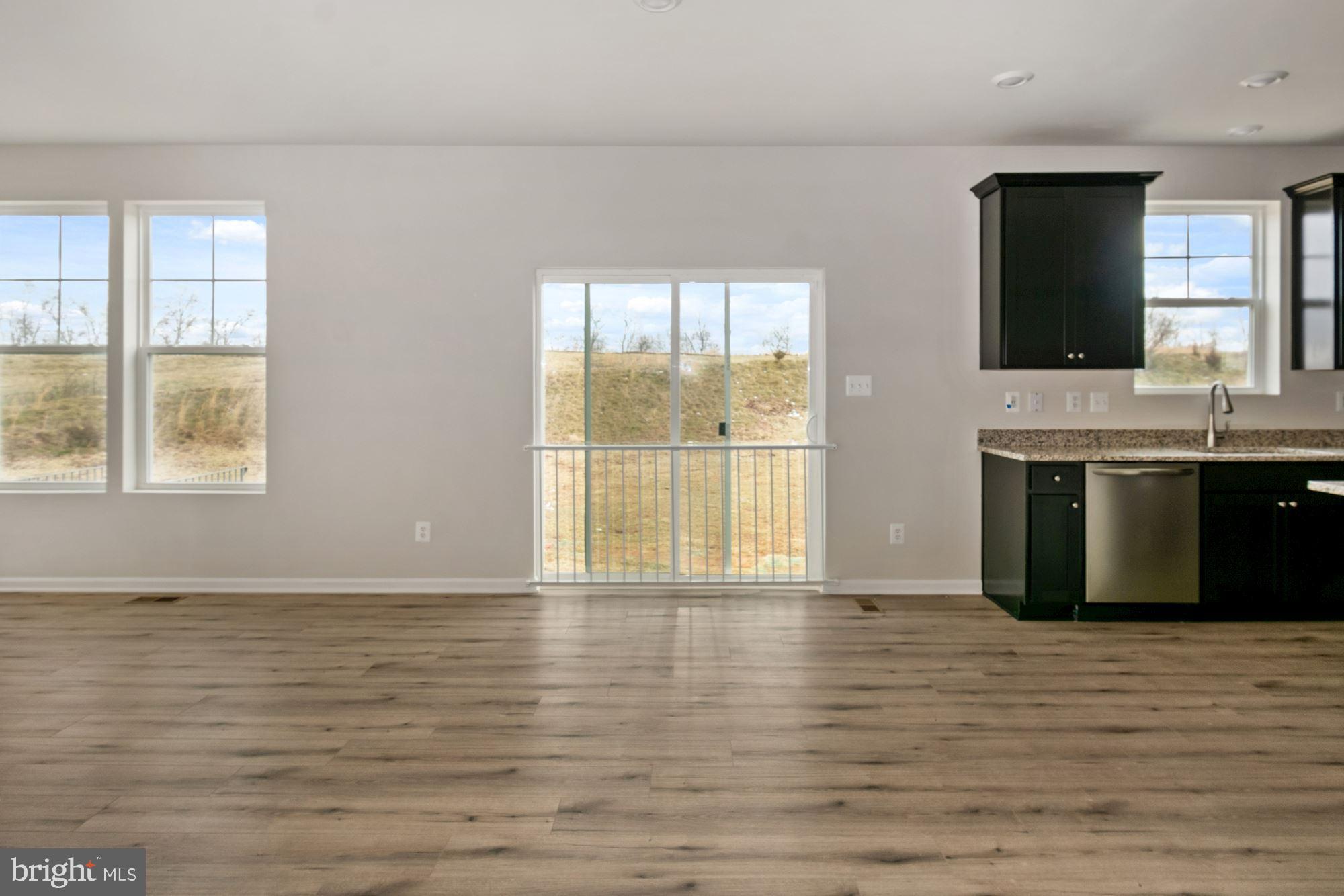 NORBORNE GLEBE - Residential